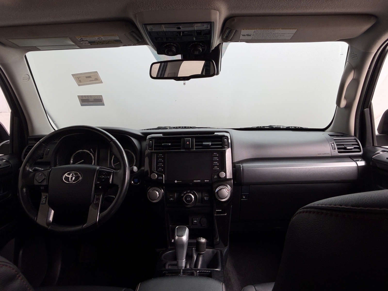 Thumbnail: 2024 Toyota 4Runner - 3