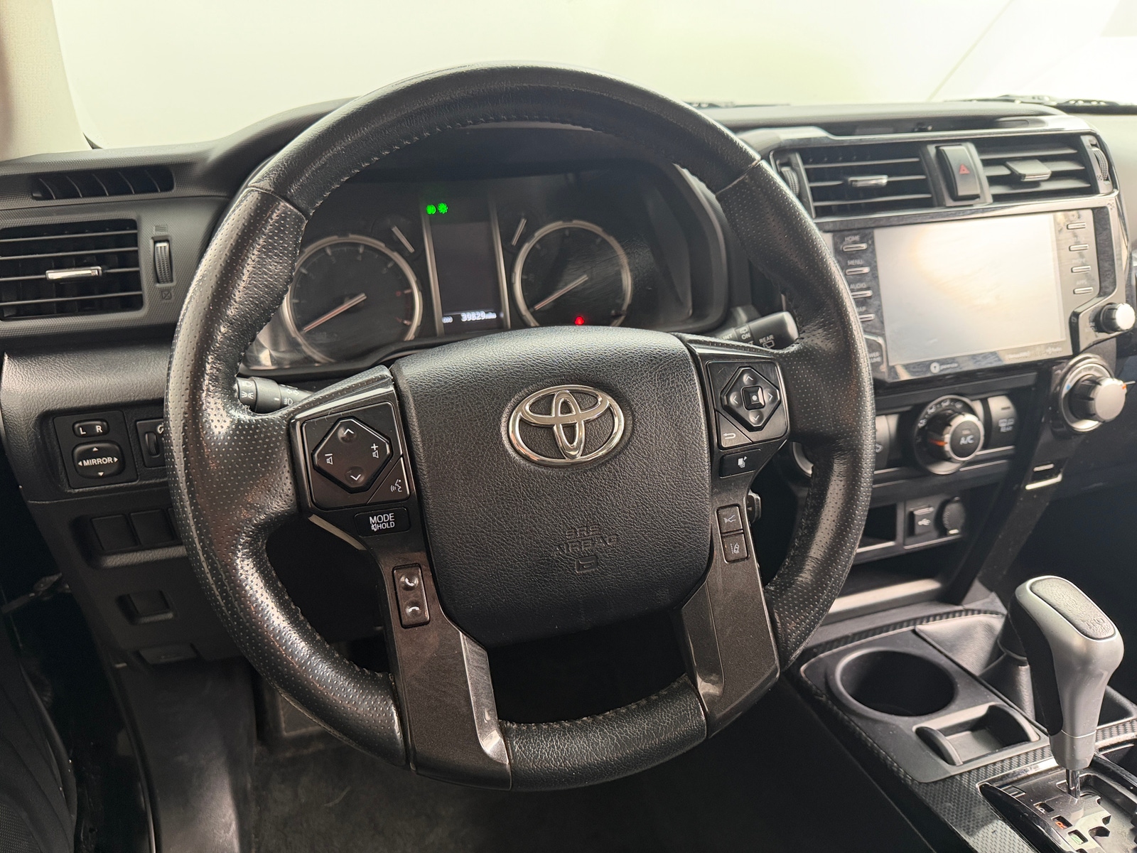 Thumbnail: 2024 Toyota 4Runner - 5