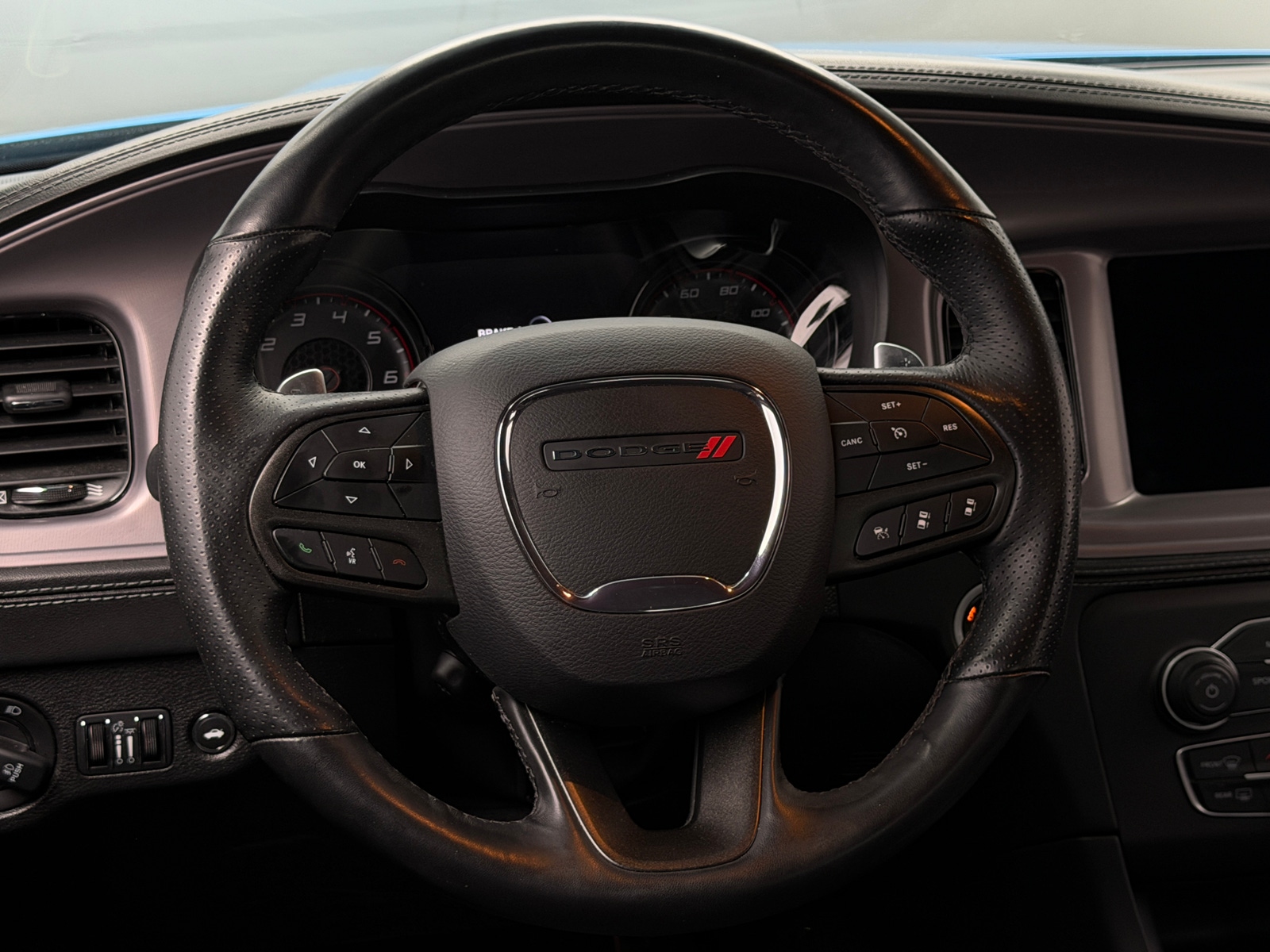 Thumbnail: 2023 Dodge Charger - 4