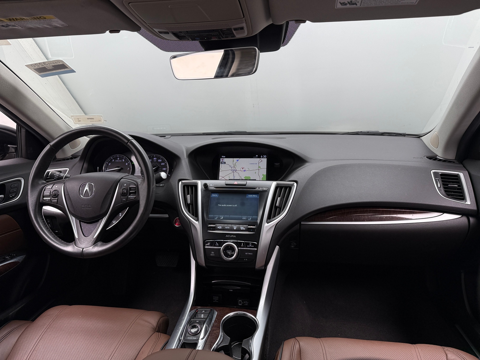 Thumbnail: 2020 Acura TLX - 3
