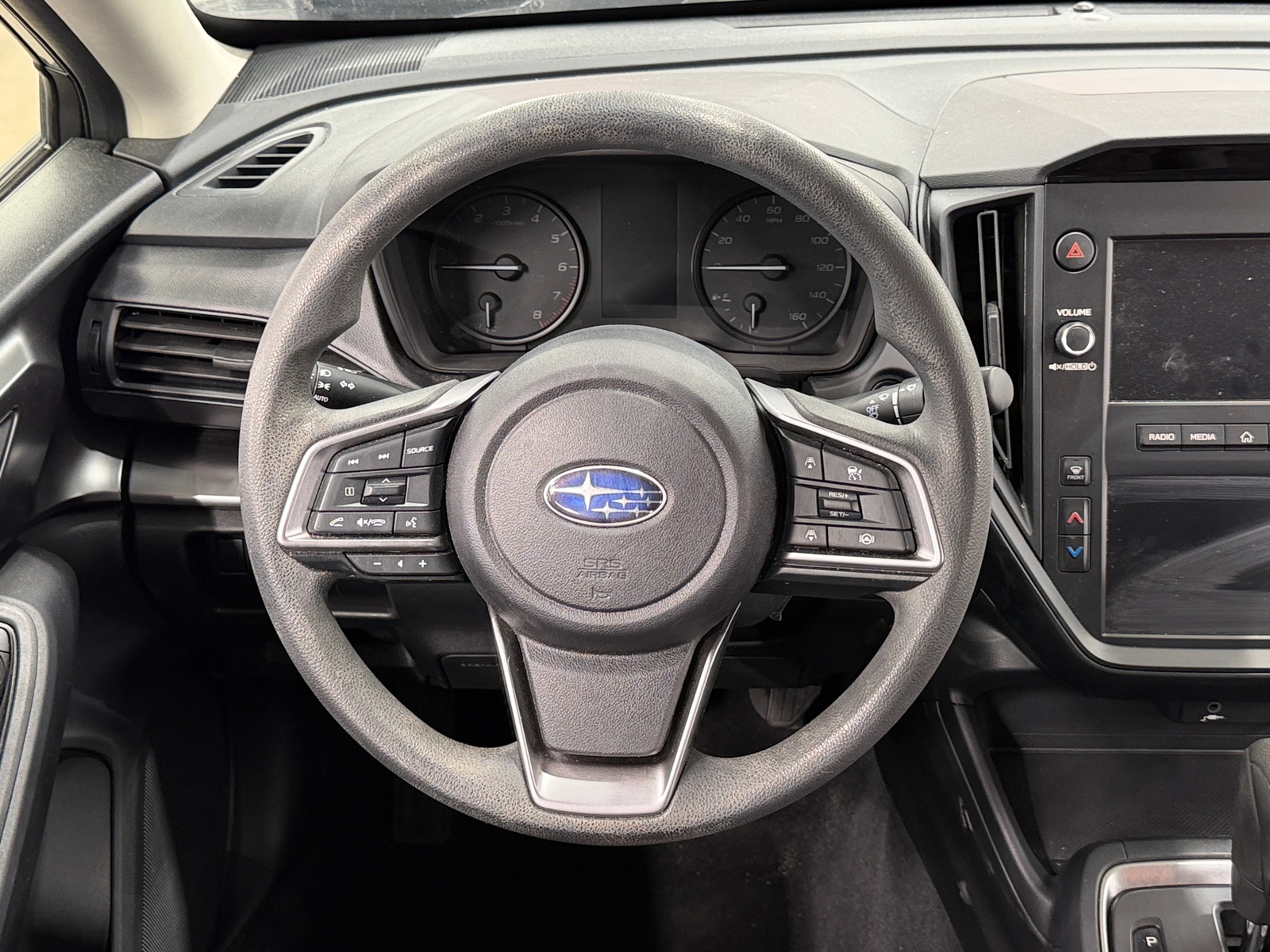 Thumbnail: 2024 Subaru Impreza - 5