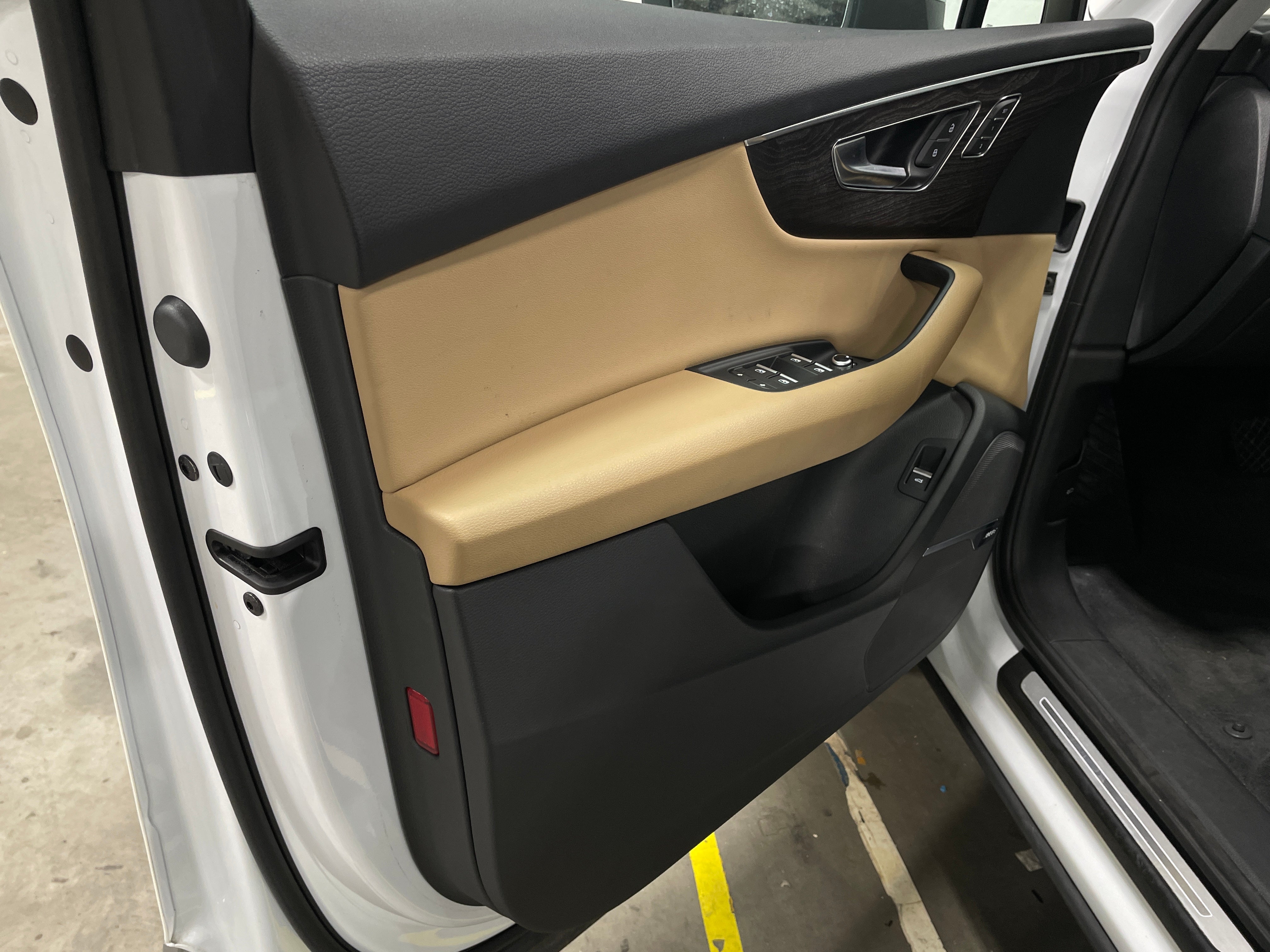 2020 Audi Q7