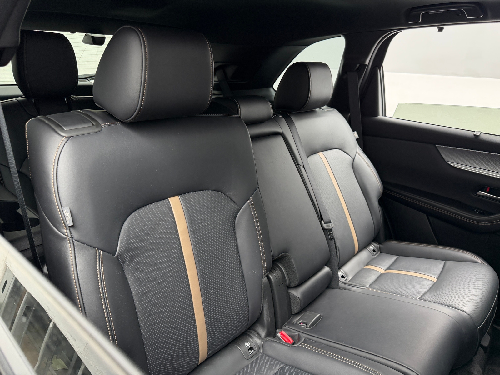 Thumbnail: 2025 Mazda CX-90 - 5