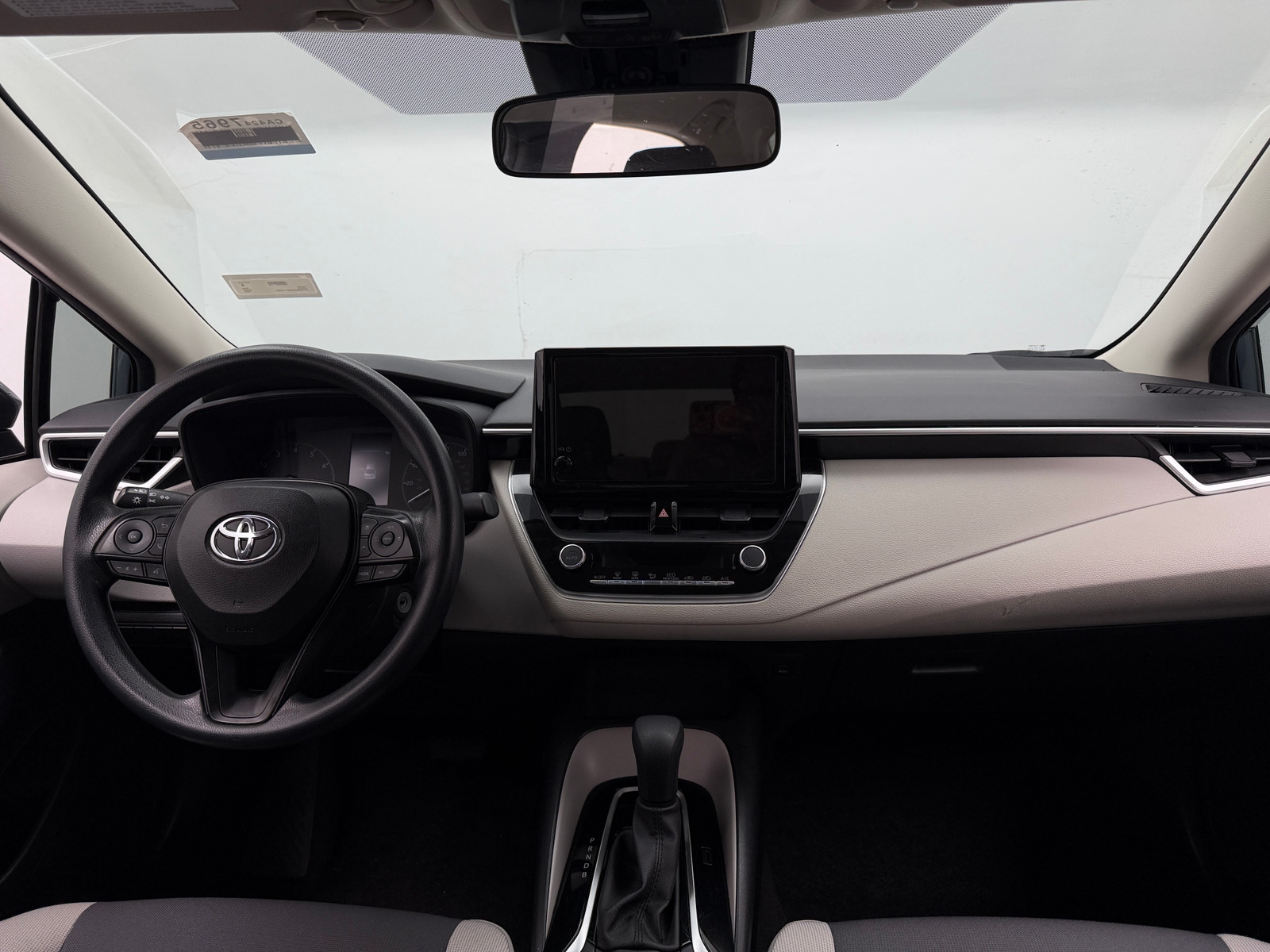 Thumbnail: 2024 Toyota Corolla - 3