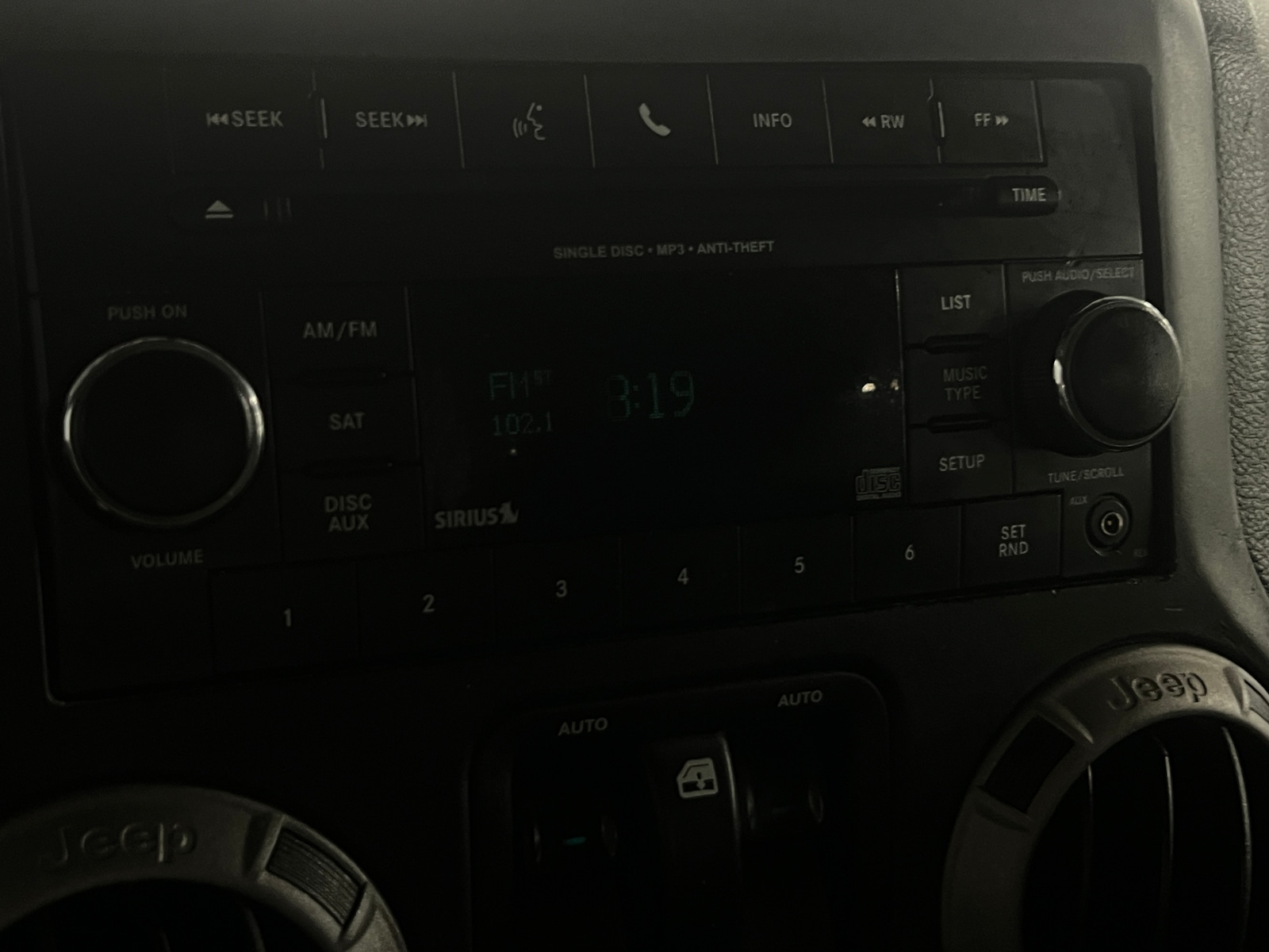 Thumbnail: 2016 Jeep Wrangler - 4