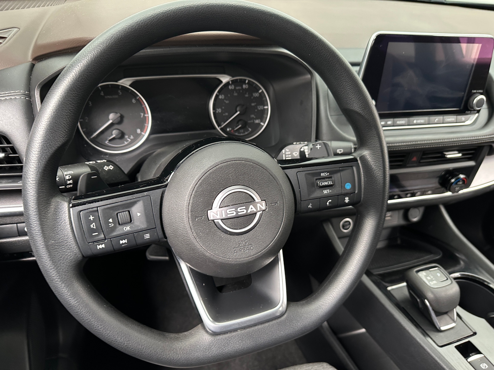 Thumbnail: 2023 Nissan Rogue - 5