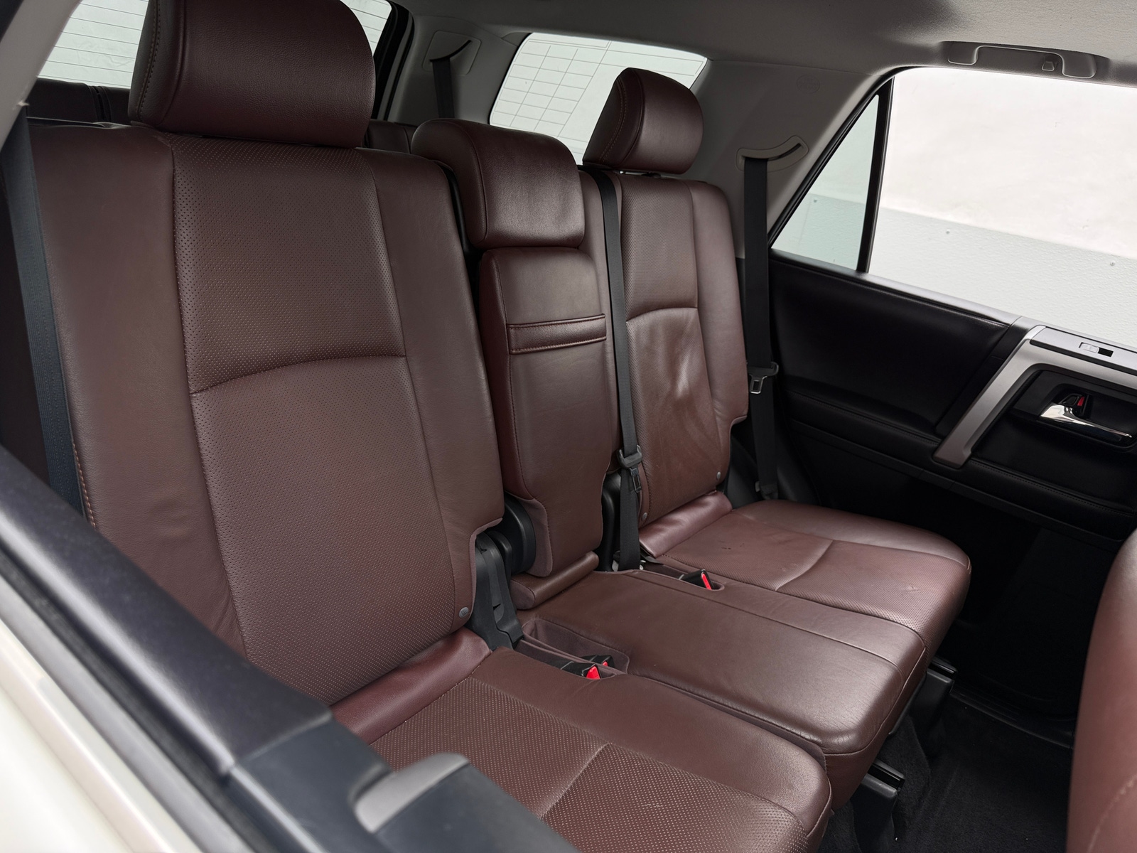 Thumbnail: 2016 Toyota 4Runner - 6