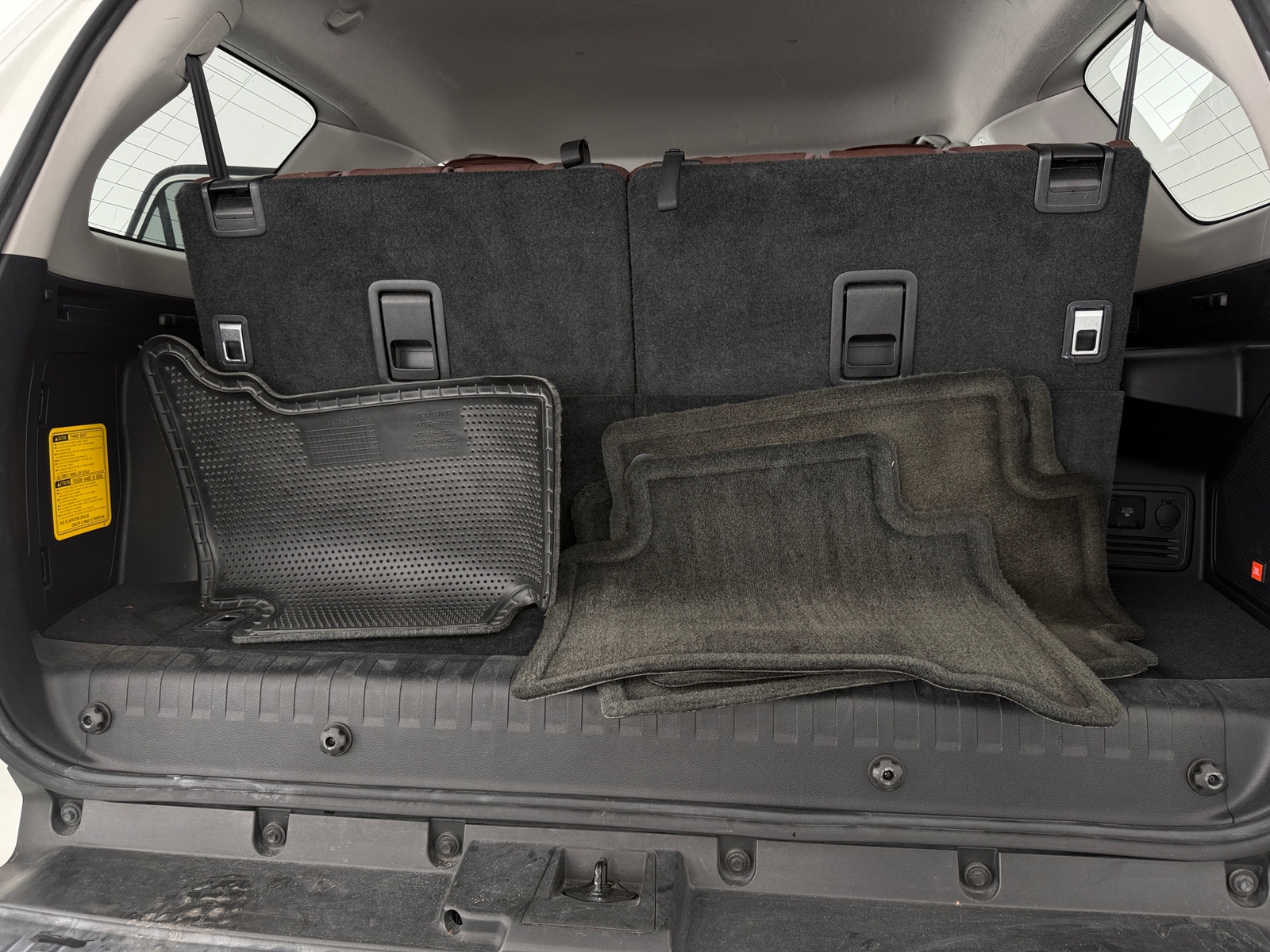 Thumbnail: 2016 Toyota 4Runner - 7