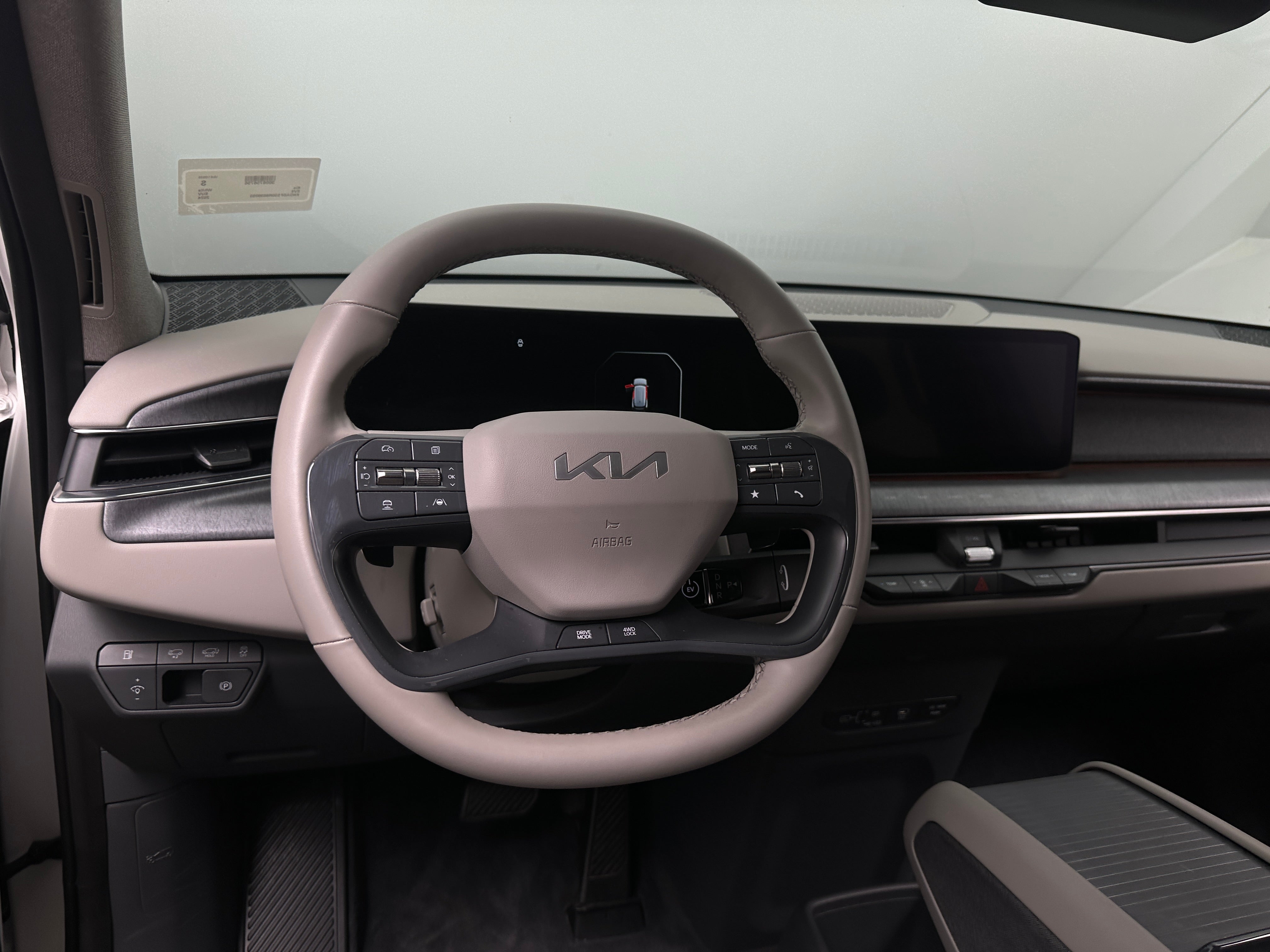 2024 Kia EV9