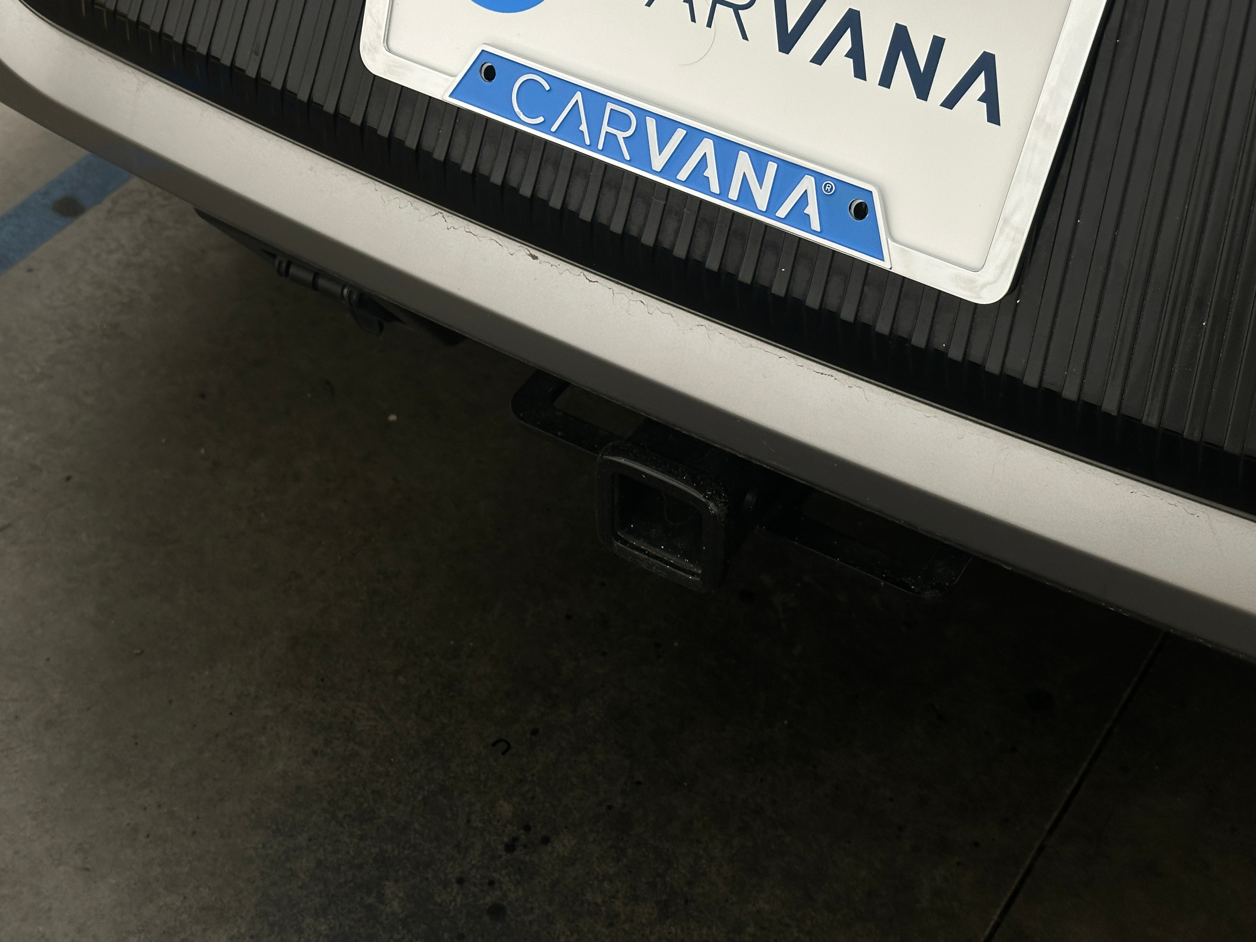 Used 2024 Kia EV9 Land with VIN KNDADFS50R6039203 for sale in Auburn, WA