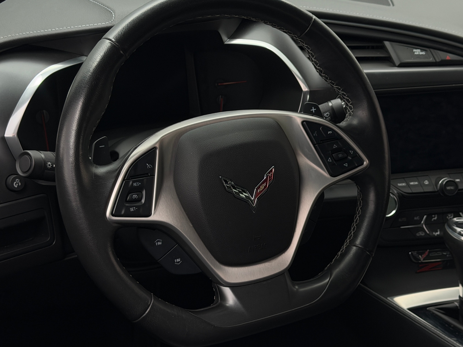 Thumbnail: 2019 Chevrolet Corvette - 3