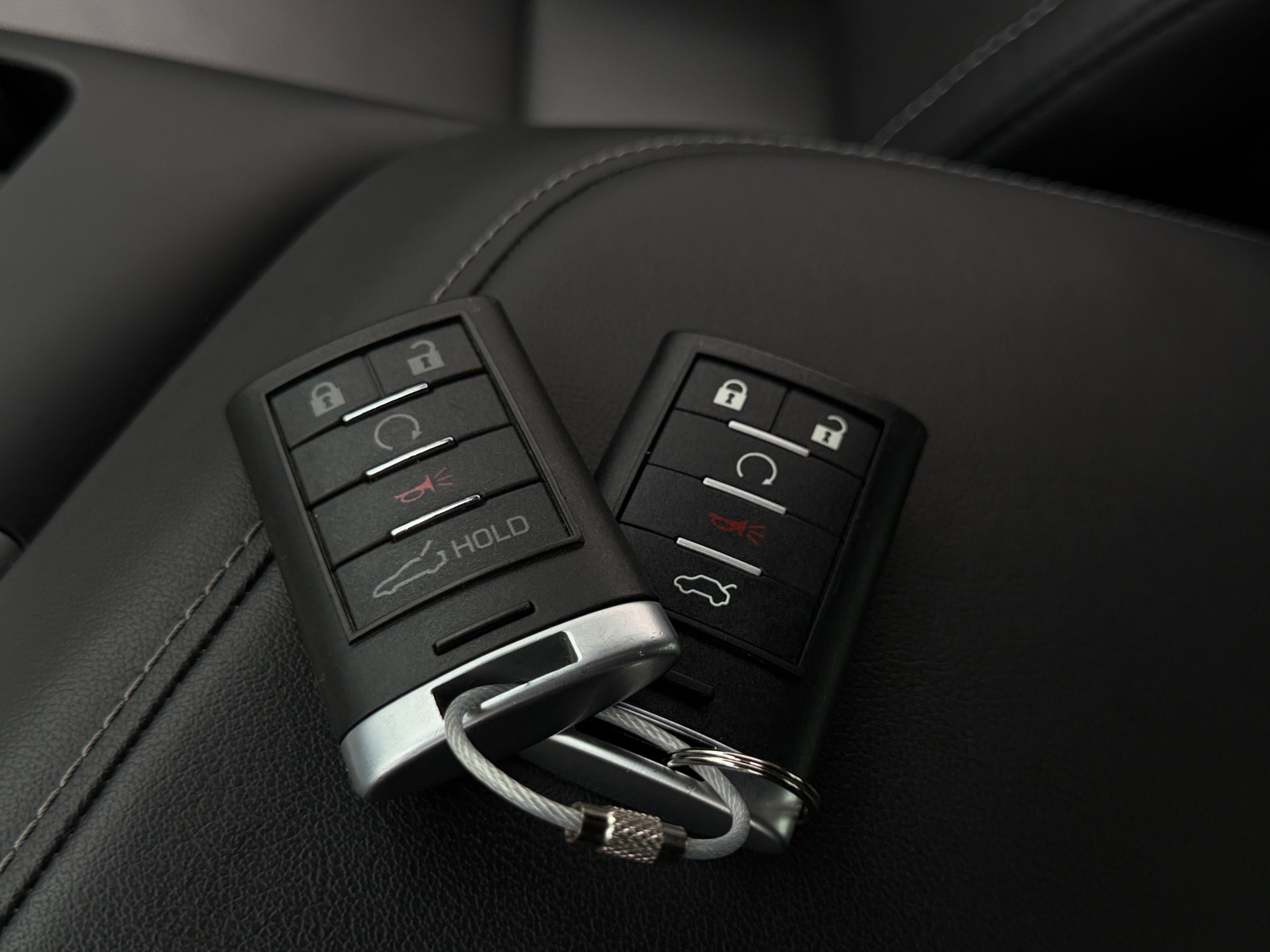 2019 Chevrolet Corvette