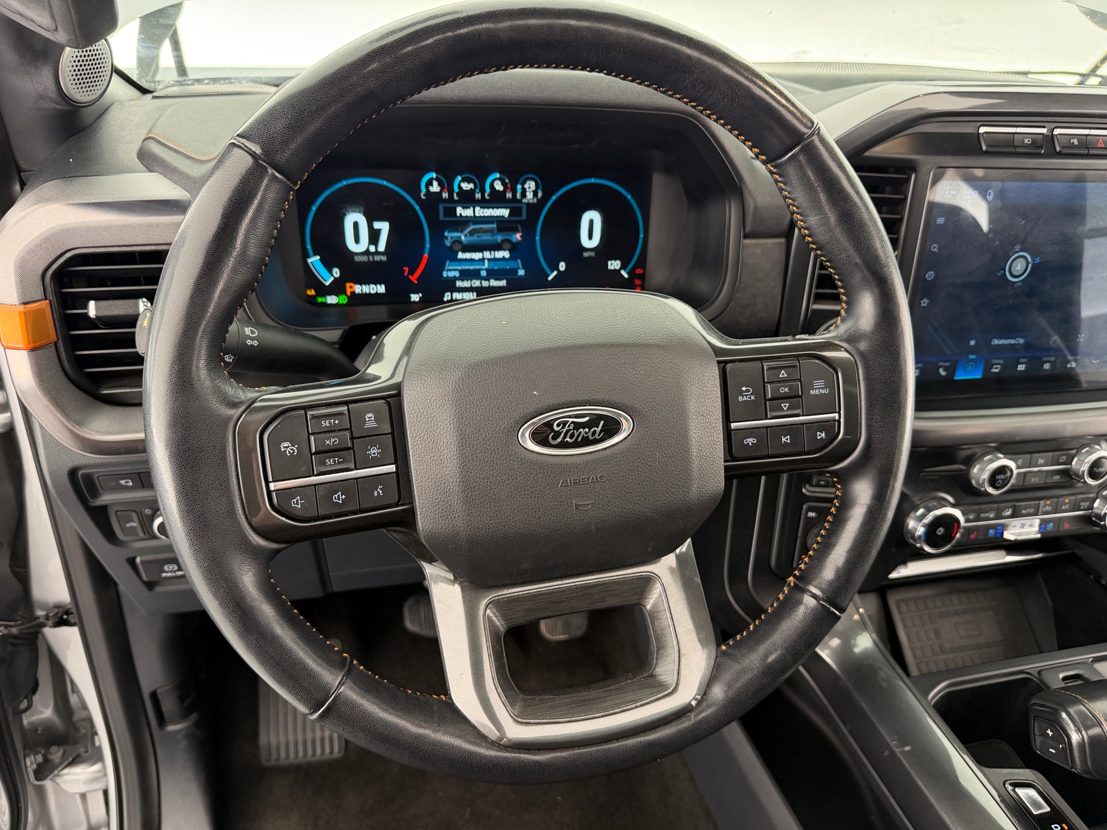 Thumbnail: 2022 Ford Econoline - 4