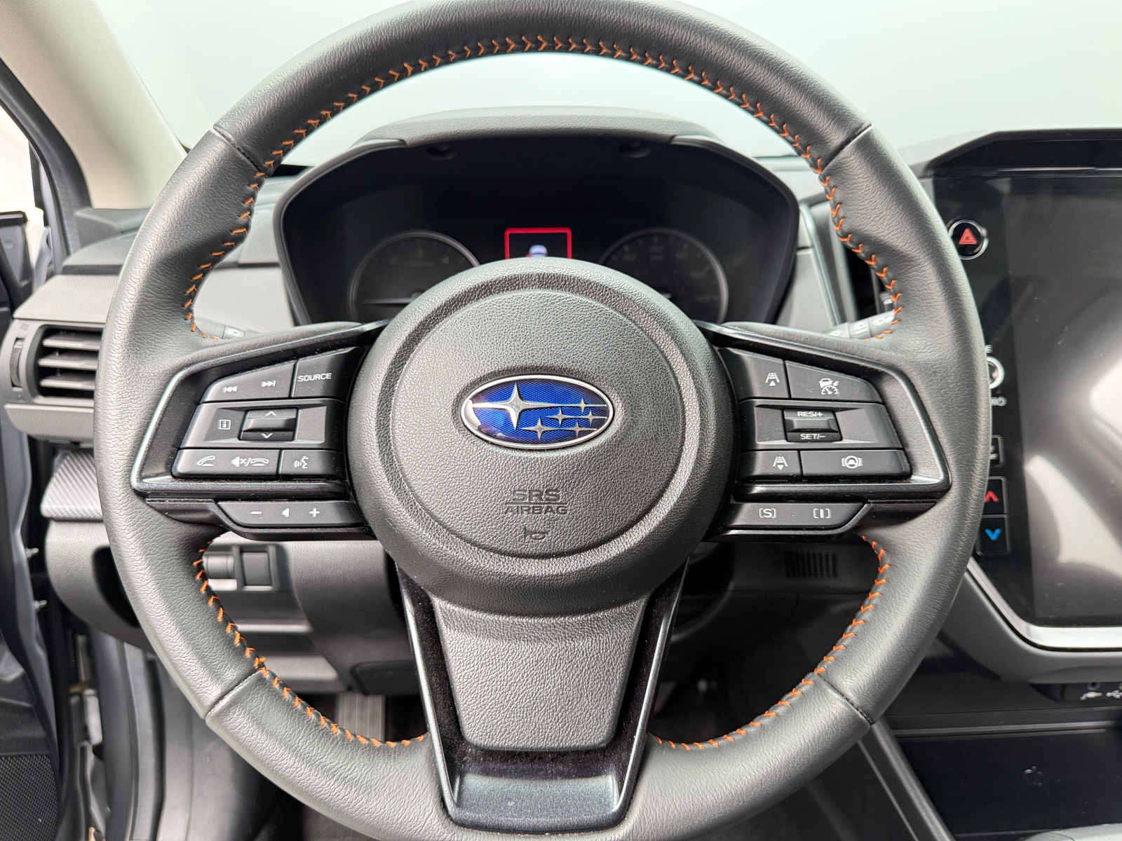 Thumbnail: 2024 Subaru Crosstrek - 4