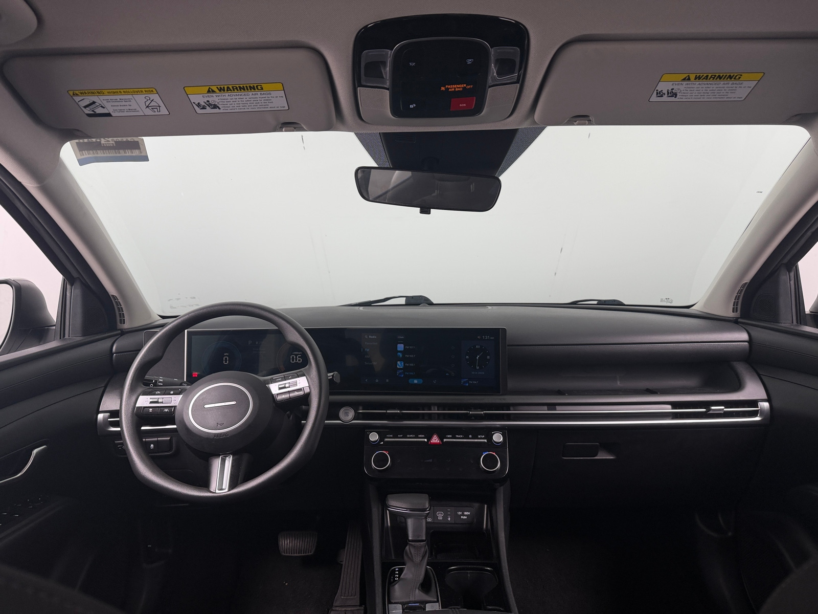Thumbnail: 2025 Hyundai Tucson - 3