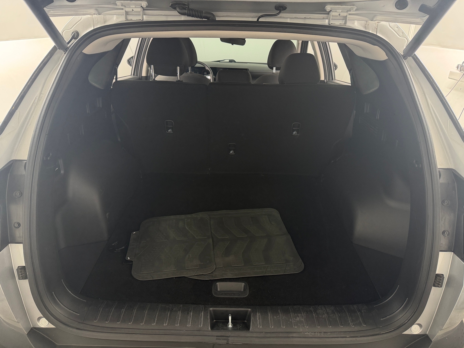 Thumbnail: 2025 Hyundai Tucson - 7