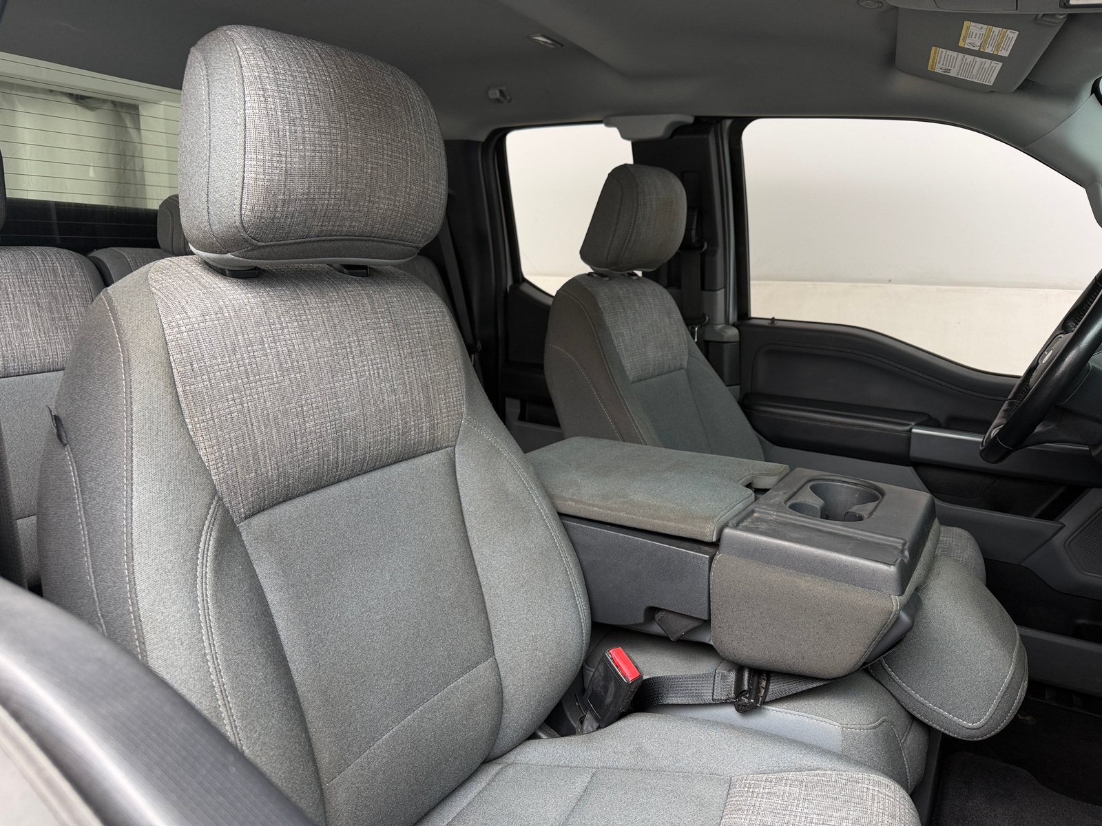 Thumbnail: 2021 Ford Econoline - 2
