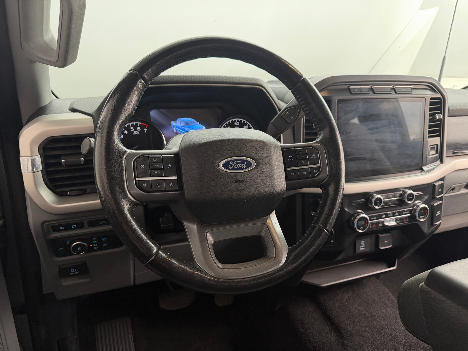 Thumbnail: 2021 Ford Econoline - 5