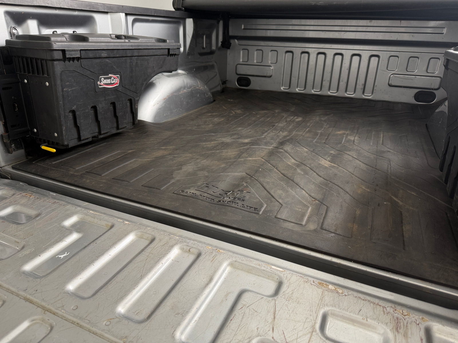 Thumbnail: 2021 Ford Econoline - 7