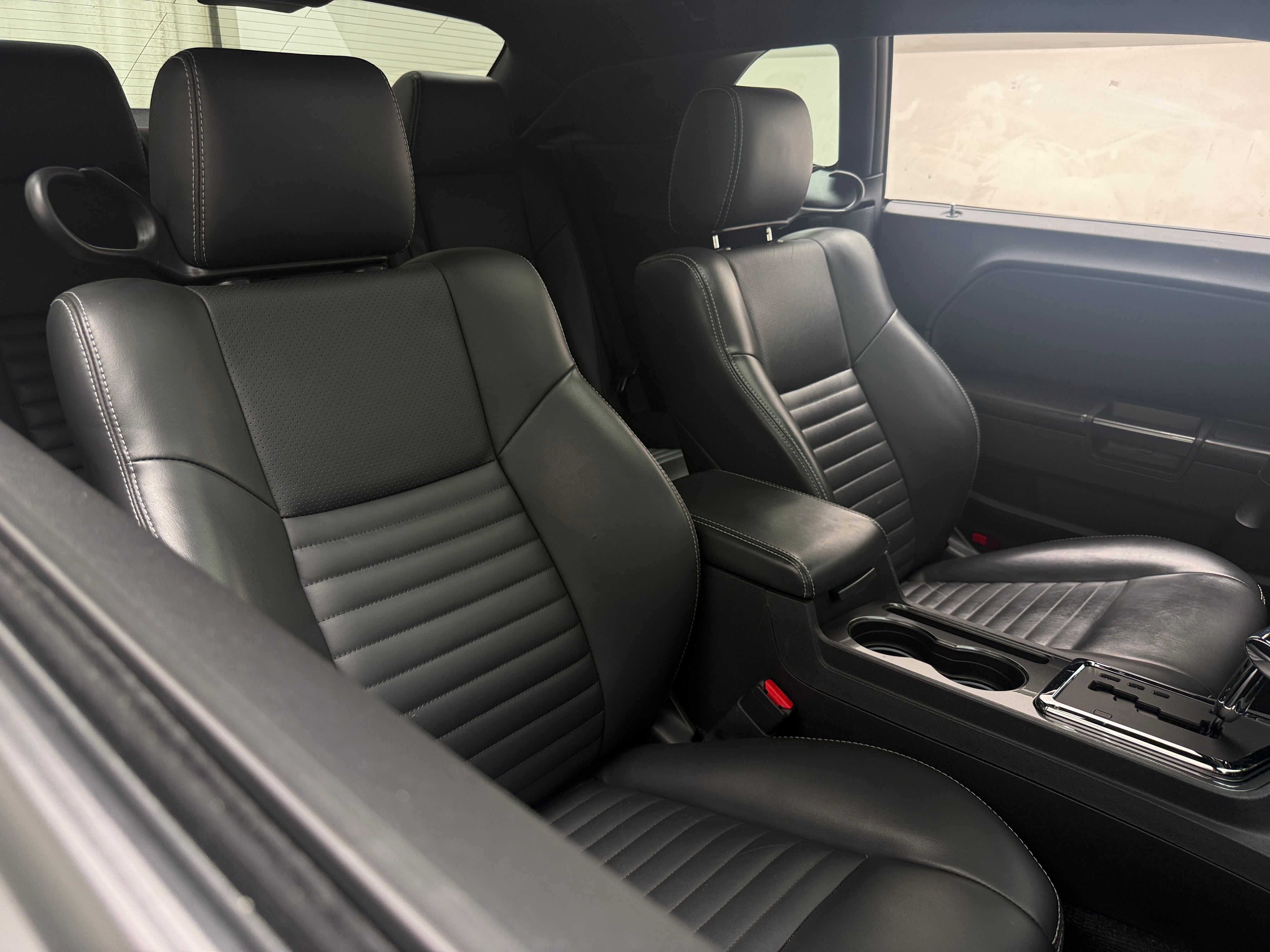 2010 Dodge Challenger