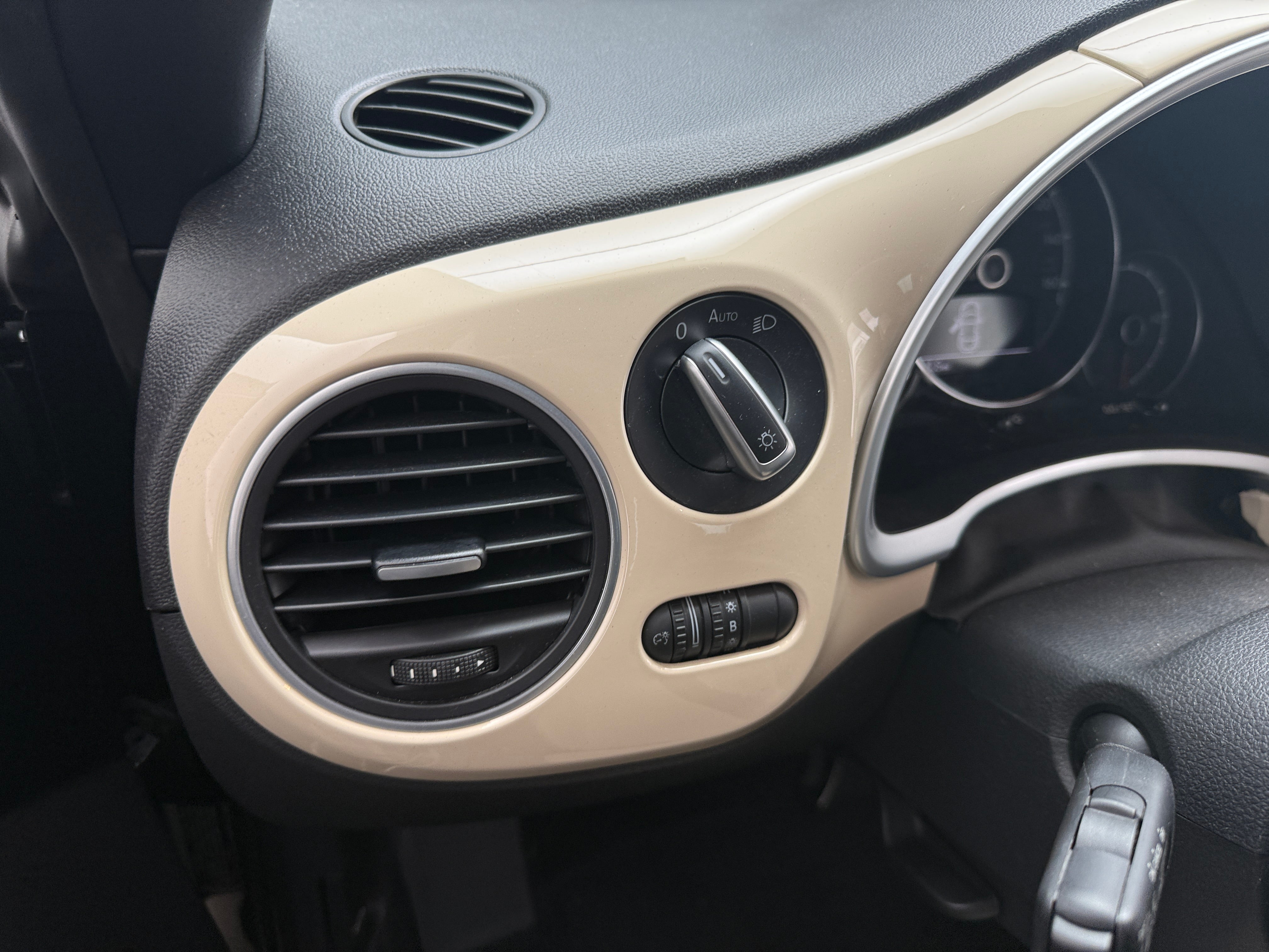 2019 Volkswagen Beetle
