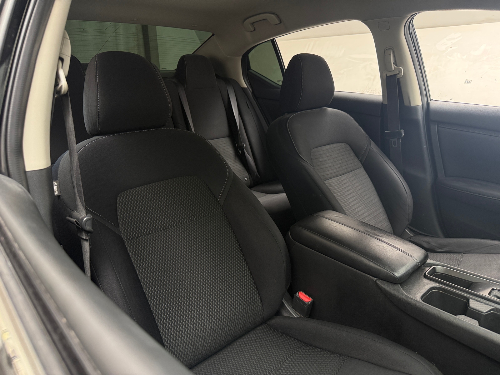 Thumbnail: 2021 Nissan Sentra - 2