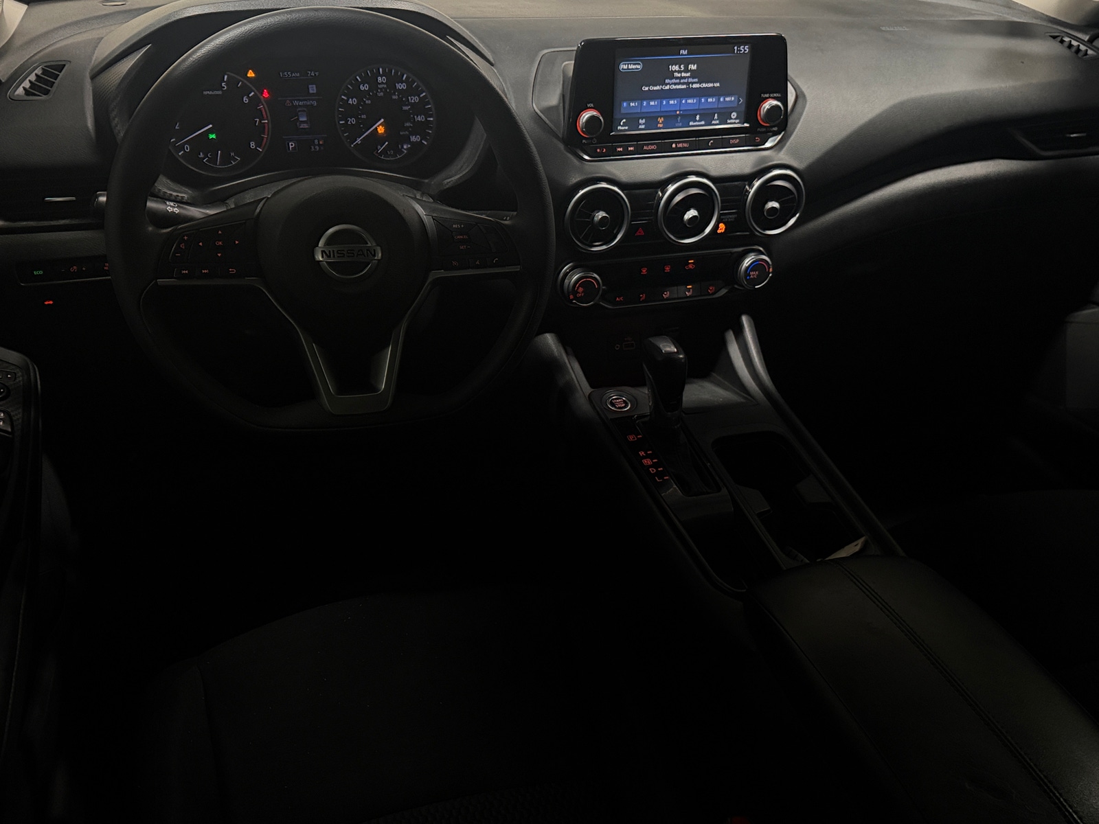 Thumbnail: 2021 Nissan Sentra - 3