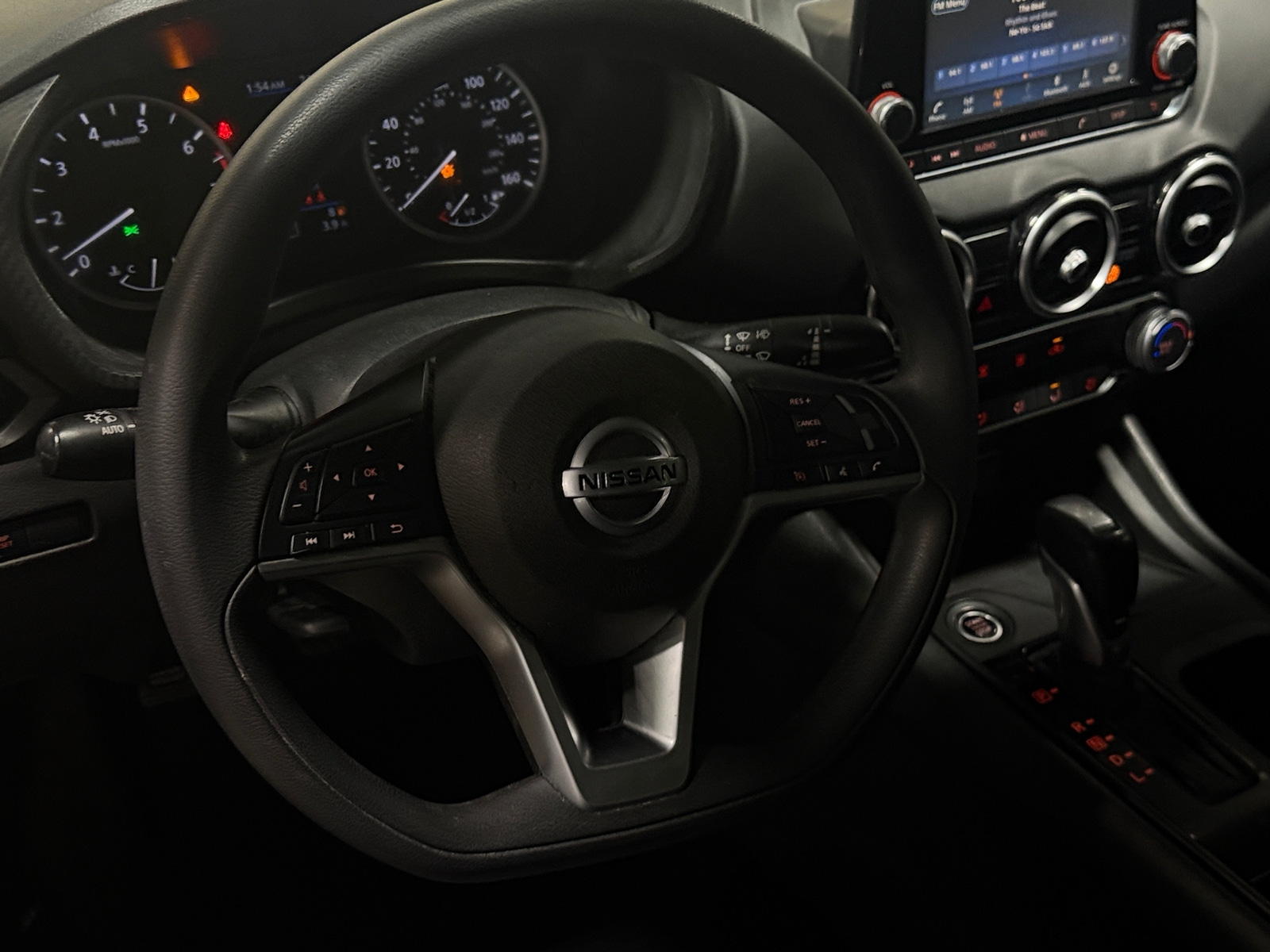 Thumbnail: 2021 Nissan Sentra - 5
