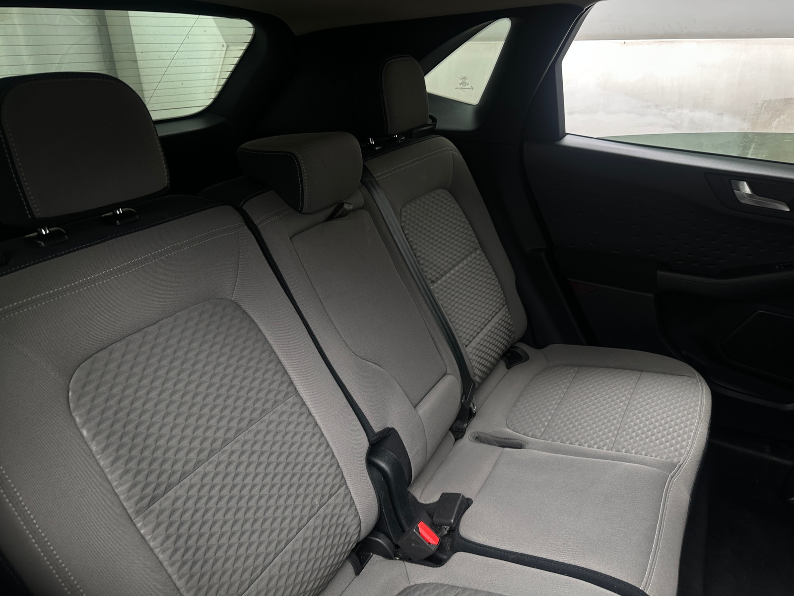 Thumbnail: 2020 Ford Escape - 6