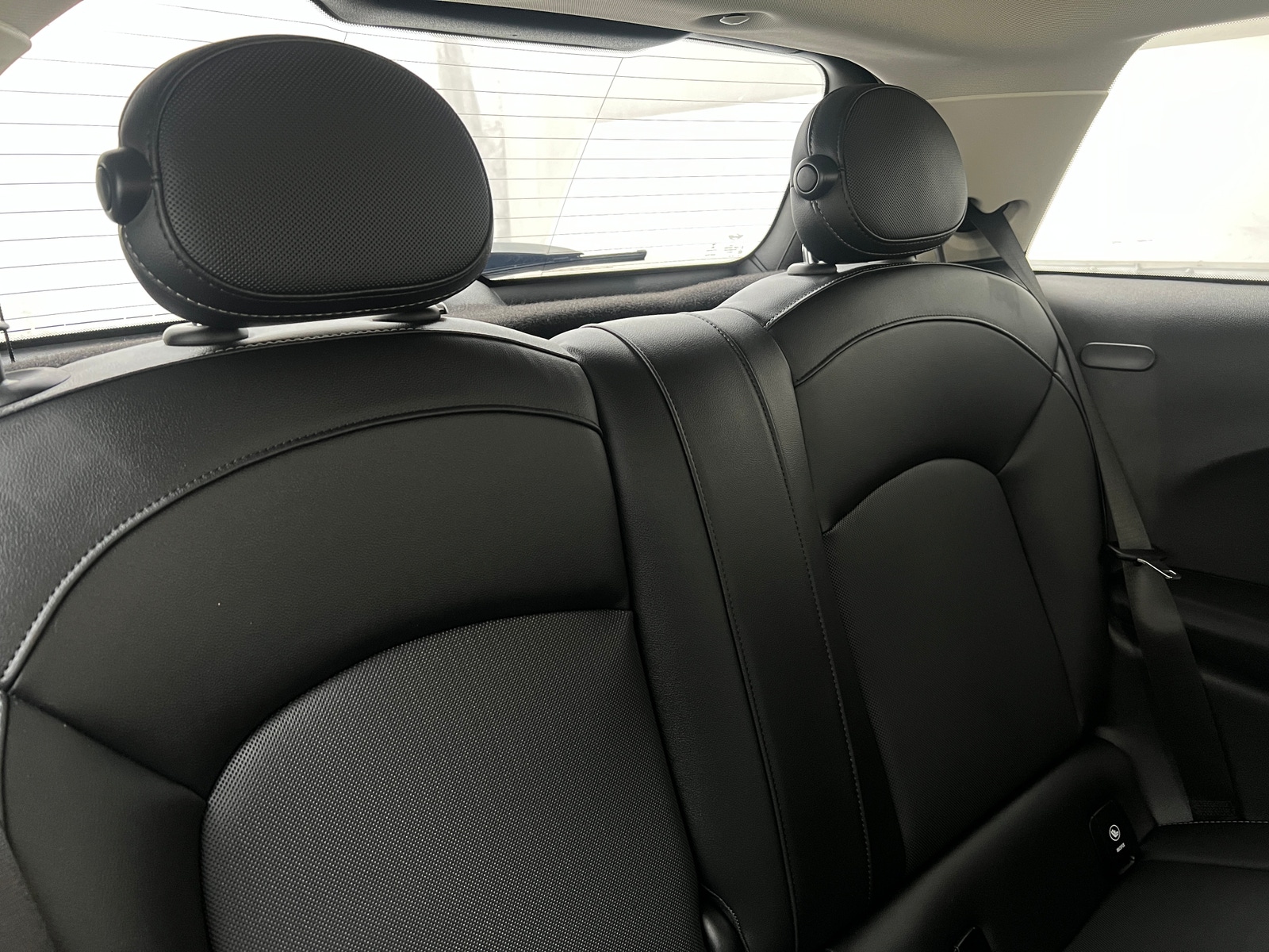 Thumbnail: 2022 MINI Cooper Hardtop - 5