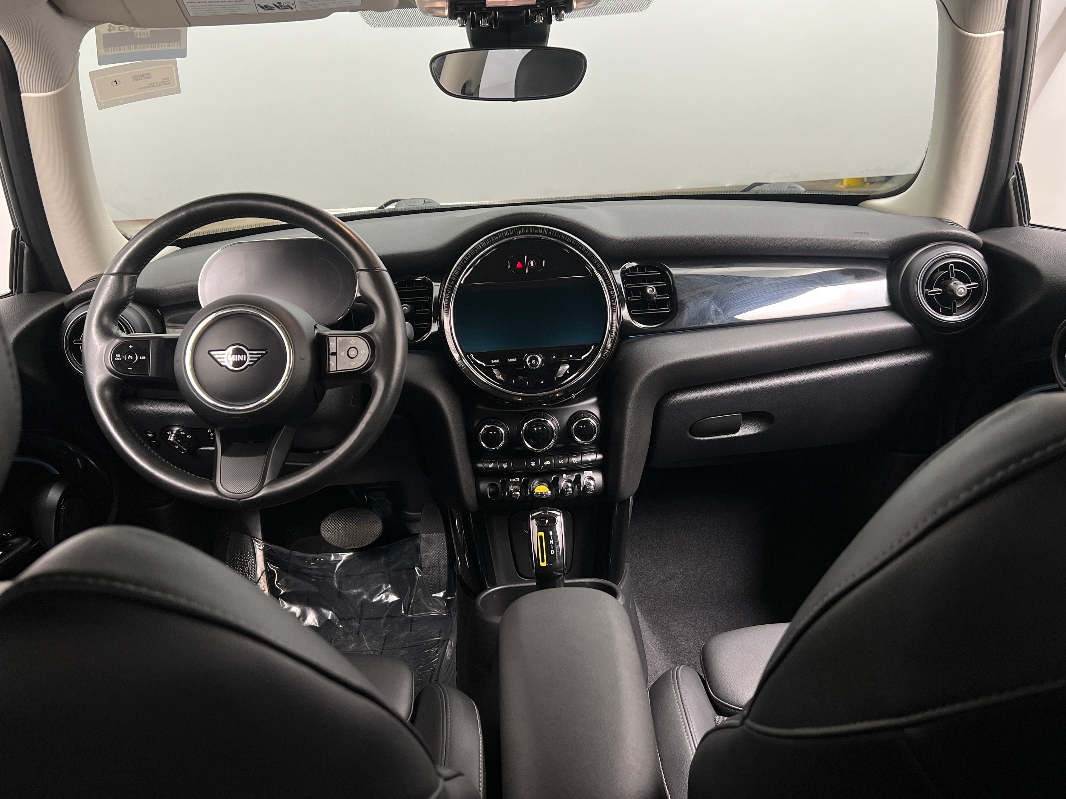 2022 MINI Hardtop 2 Door