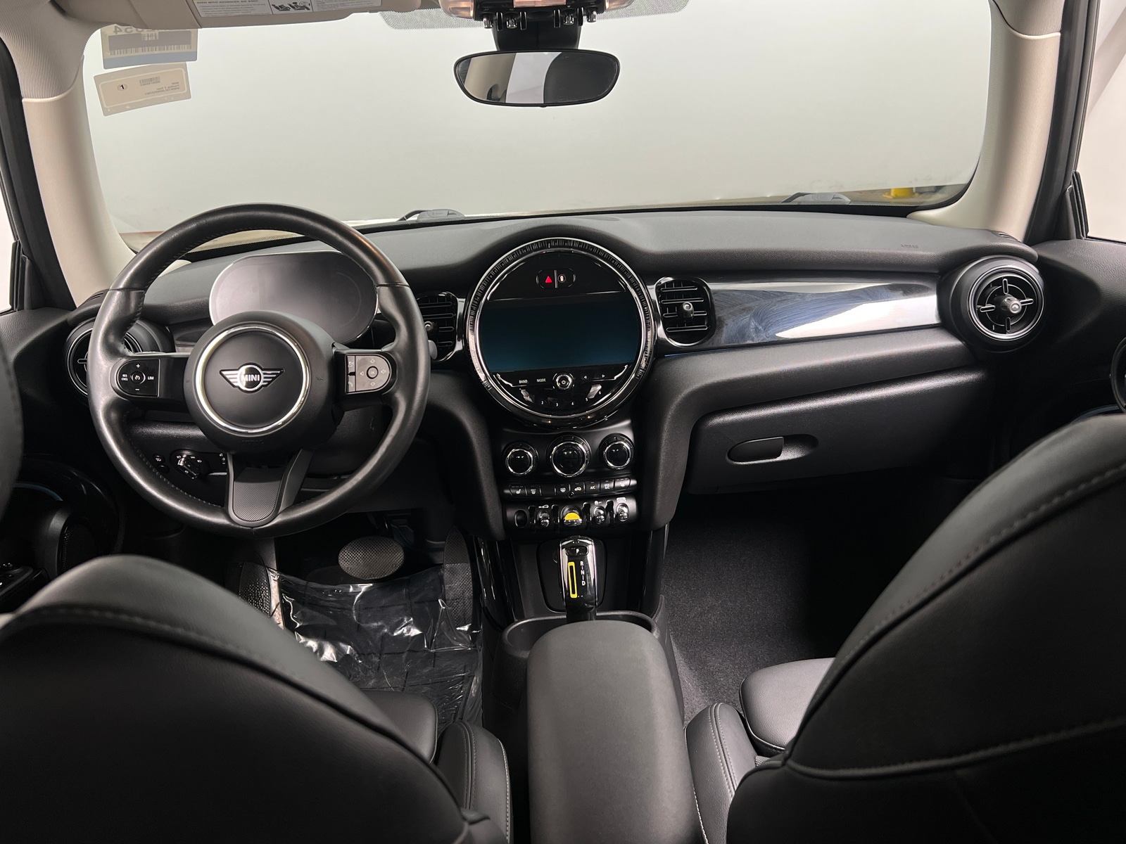 Thumbnail: 2022 MINI Cooper Hardtop - 2