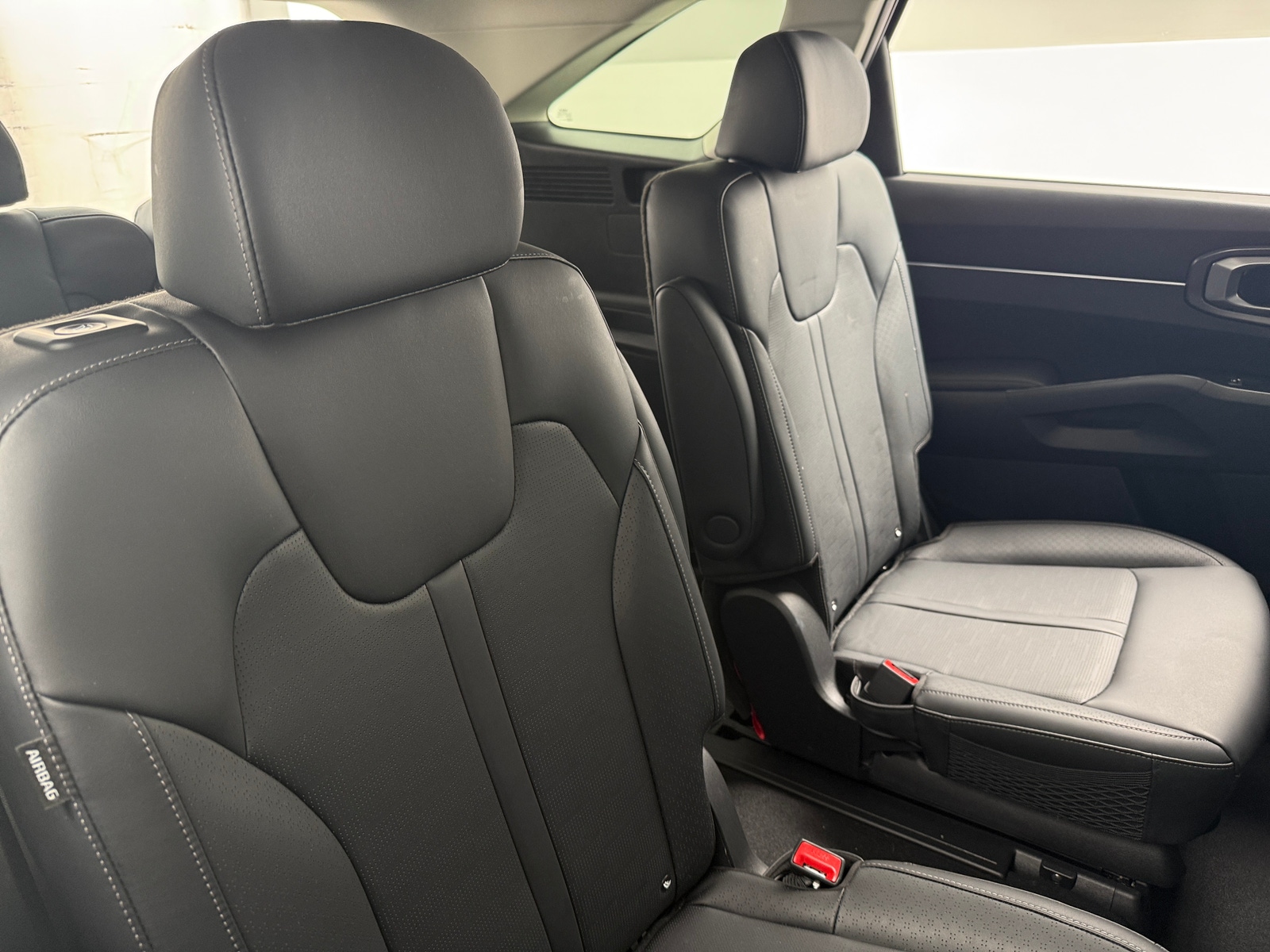Thumbnail: 2025 Kia Sorento - 5