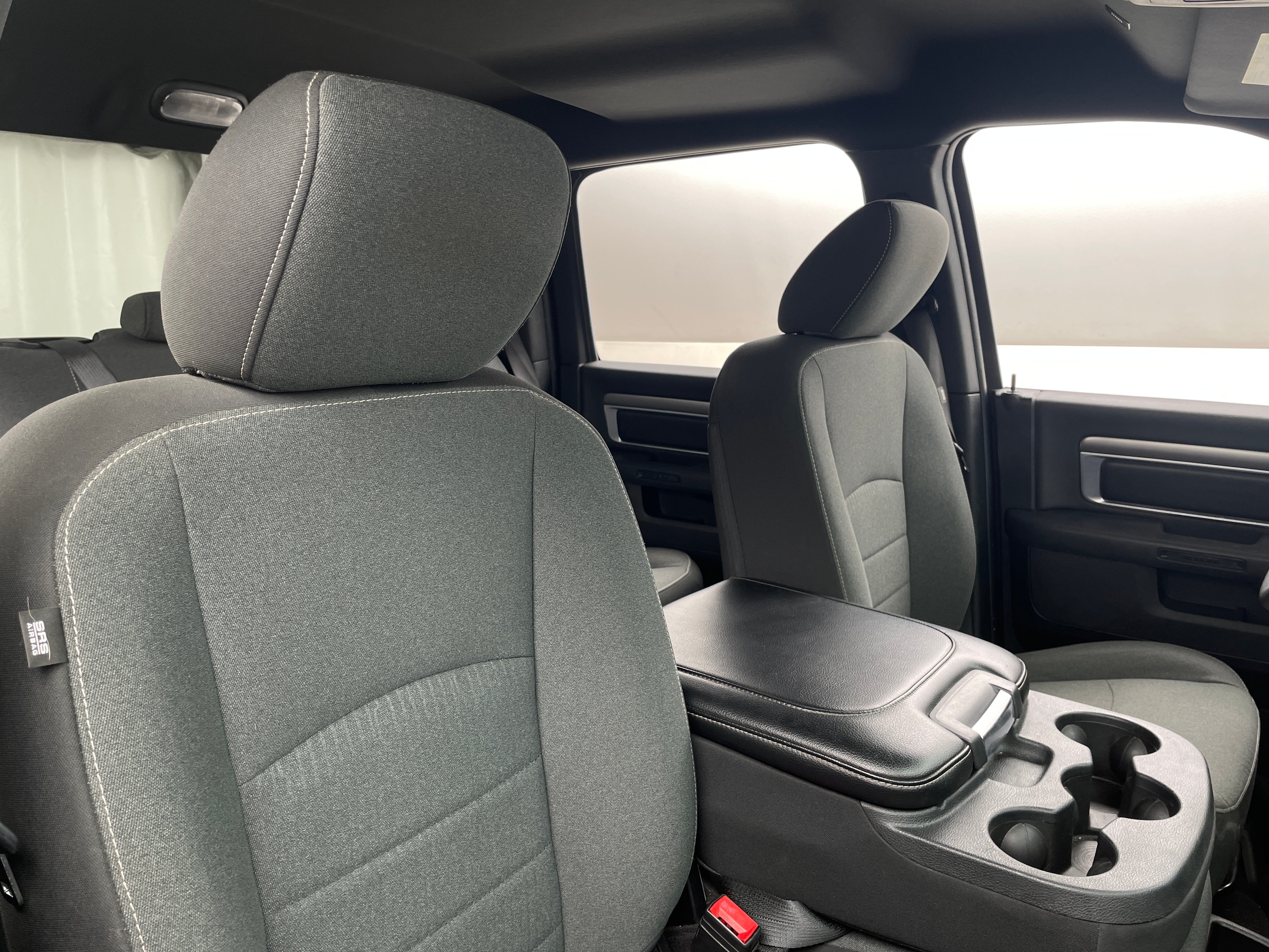 2022 RAM 1500 Classic