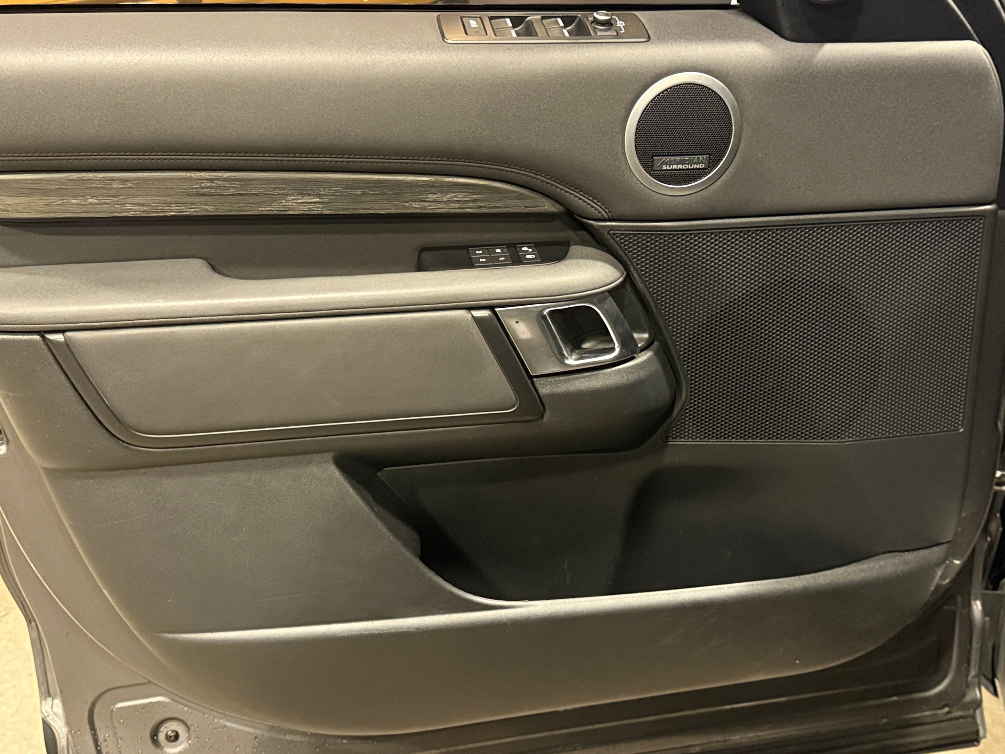 2019 Land Rover Discovery