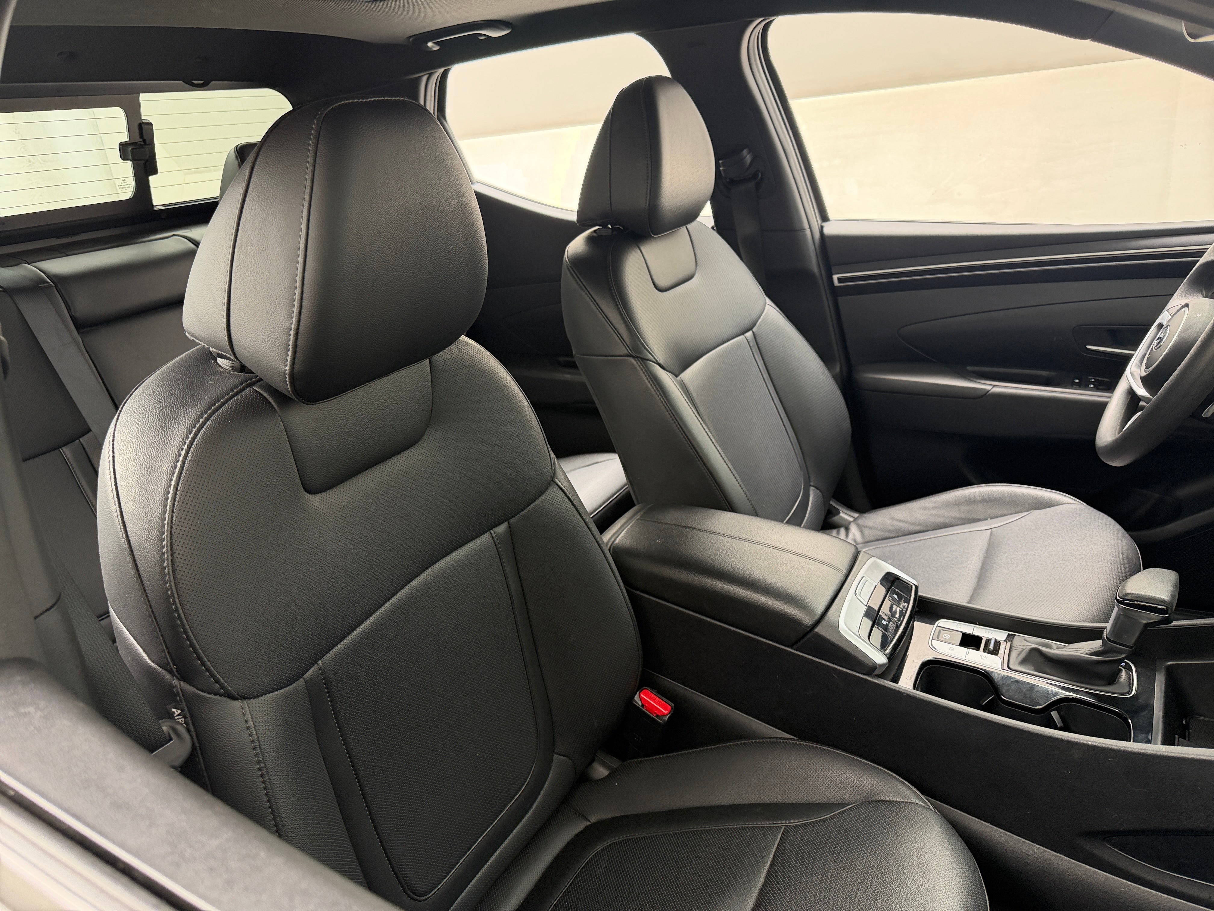 2024 Hyundai Santa Cruz