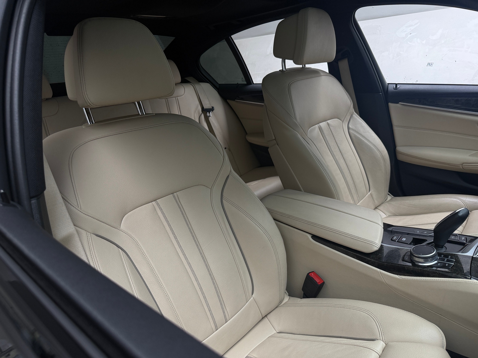 Thumbnail: 2018 BMW 5 Series - 2