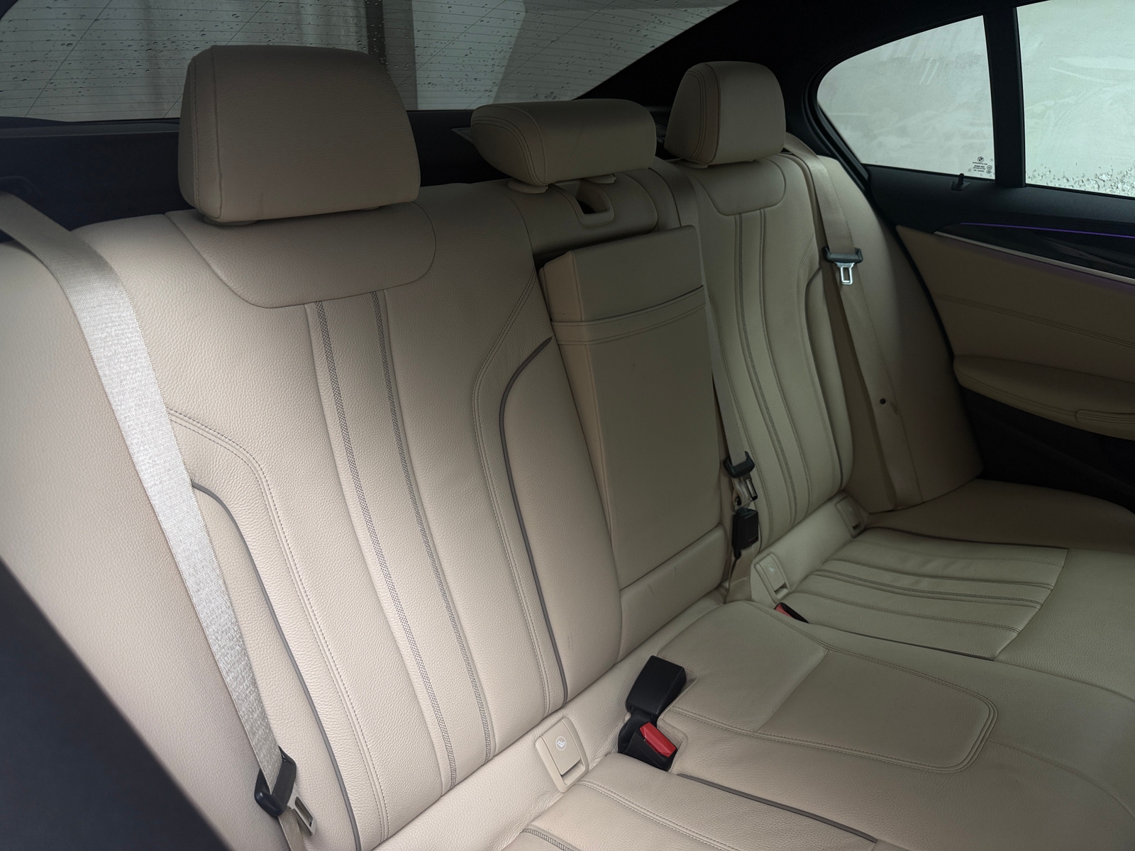 Thumbnail: 2018 BMW 5 Series - 6