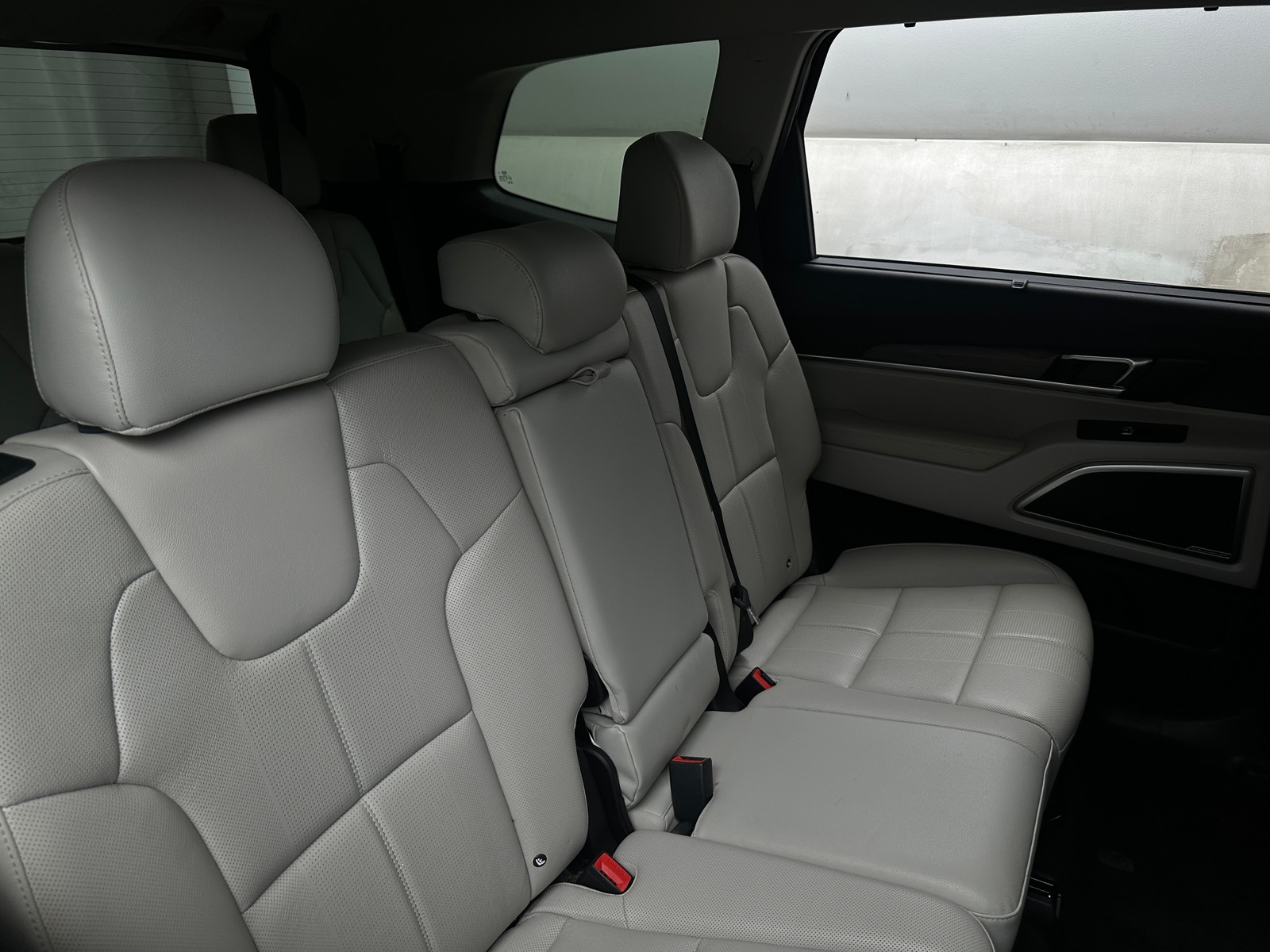 Thumbnail: 2020 Kia Telluride - 5