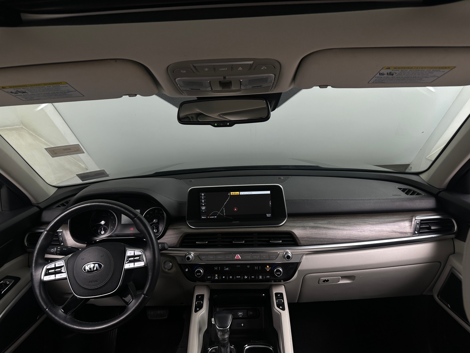Thumbnail: 2020 Kia Telluride - 2