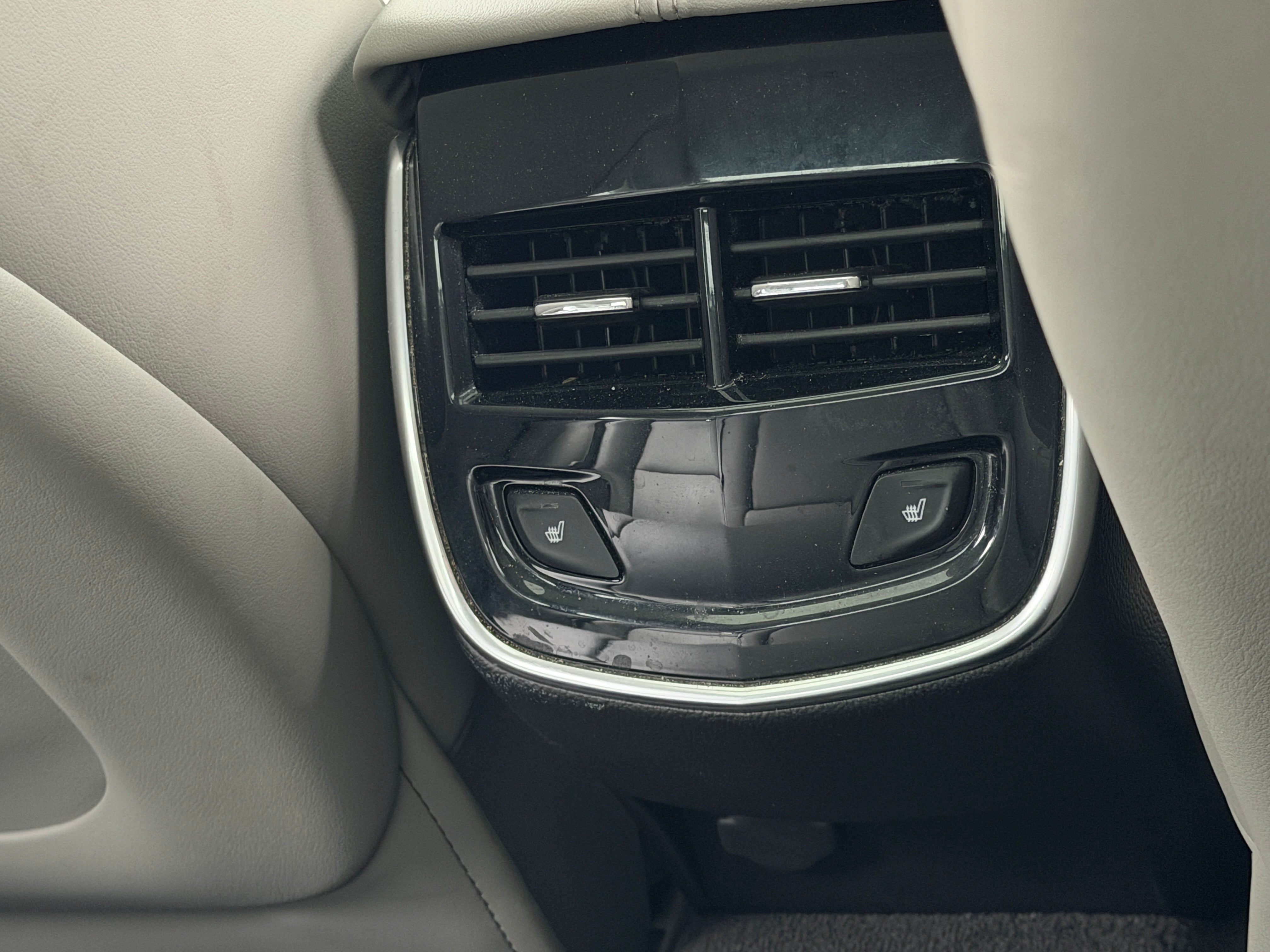 2014 Cadillac XTS