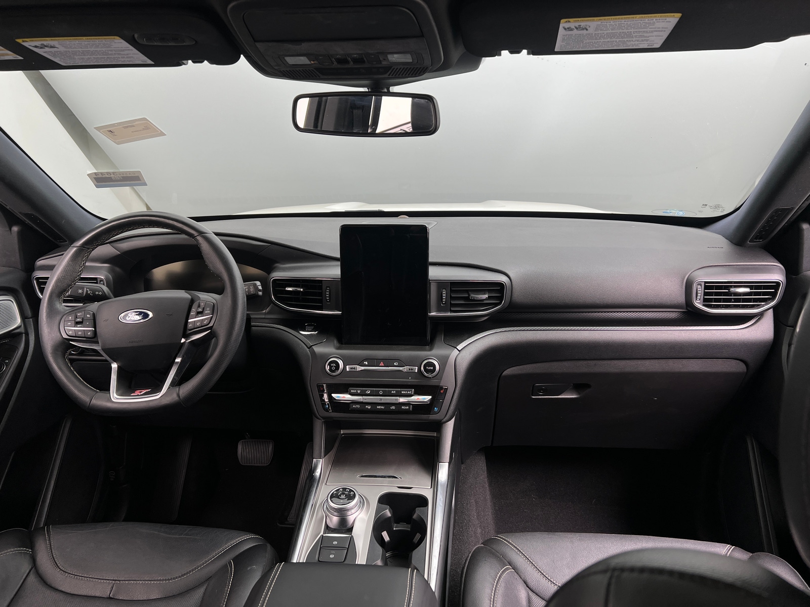 Thumbnail: 2020 Ford Explorer - 2