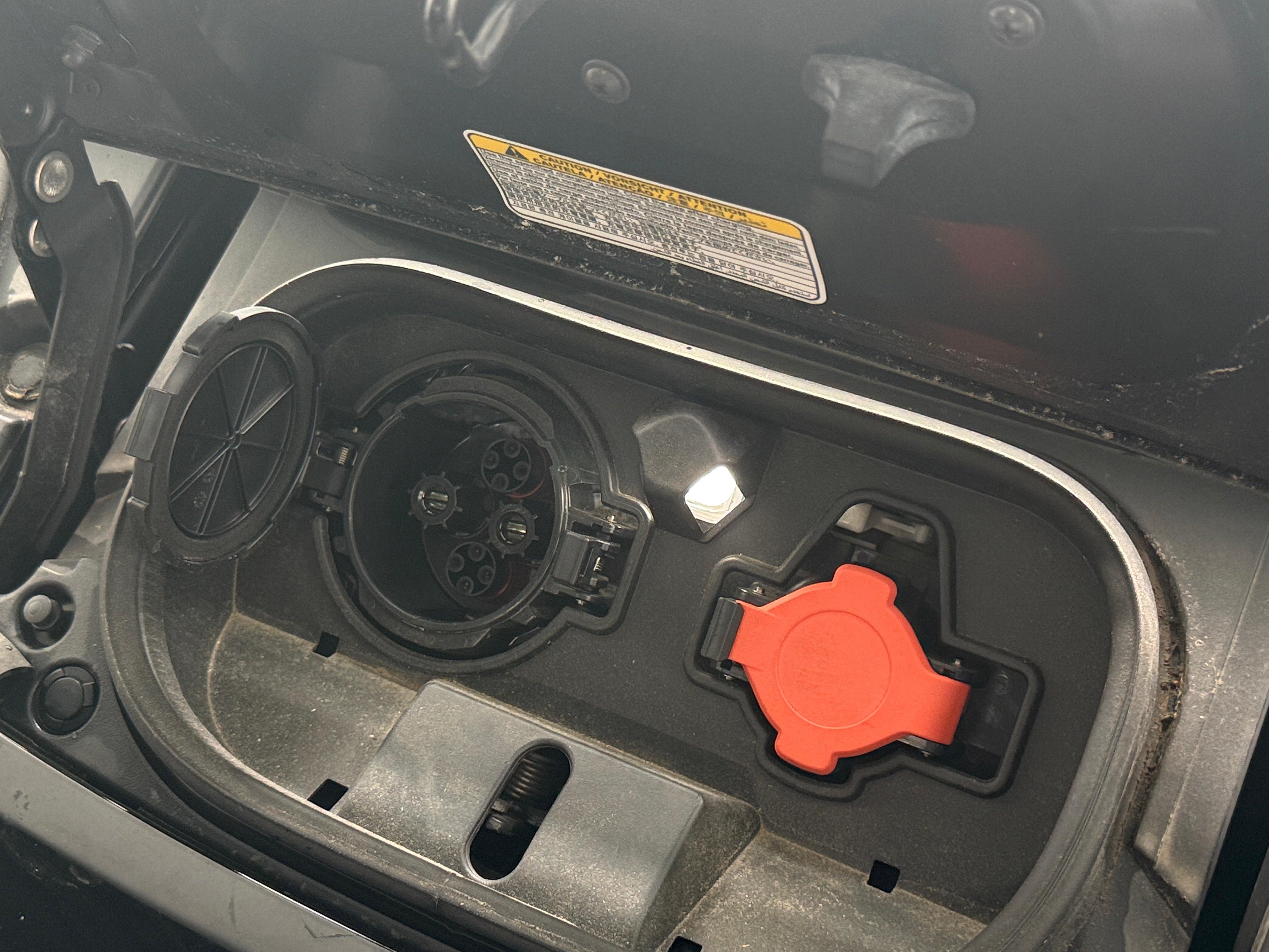 Used 2022 Nissan LEAF SV Plus with VIN 1N4BZ1CVXNC564214 for sale in Pewaukee, WI