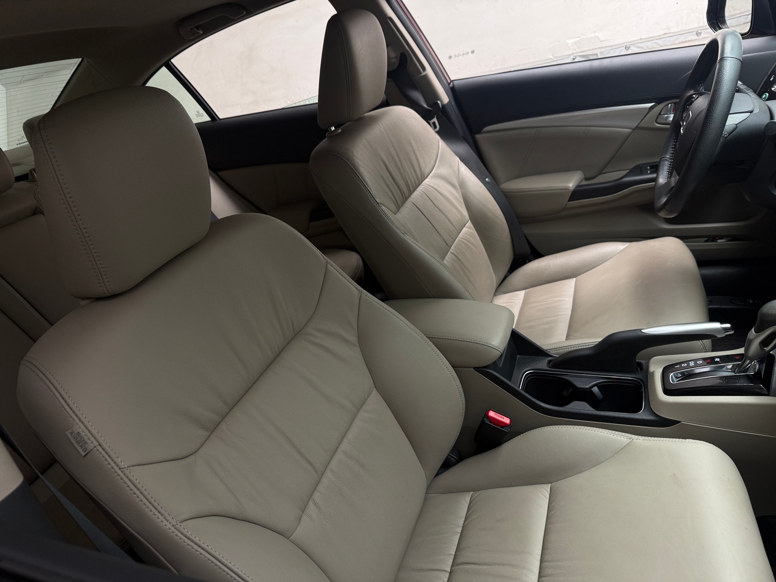 Thumbnail: 2013 Honda Civic - 2