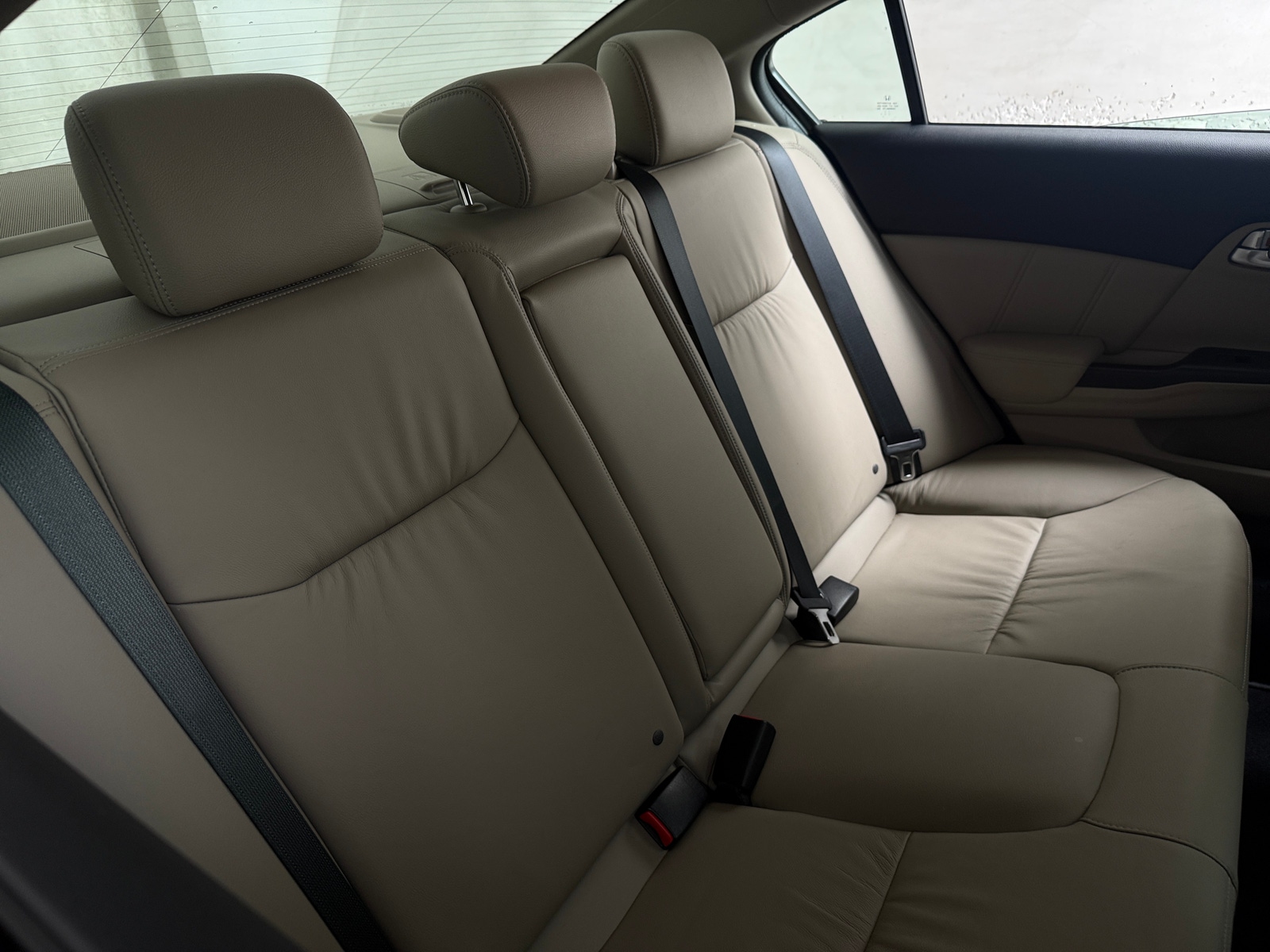 Thumbnail: 2013 Honda Civic - 6