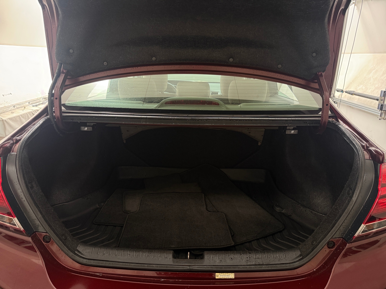 Thumbnail: 2013 Honda Civic - 7