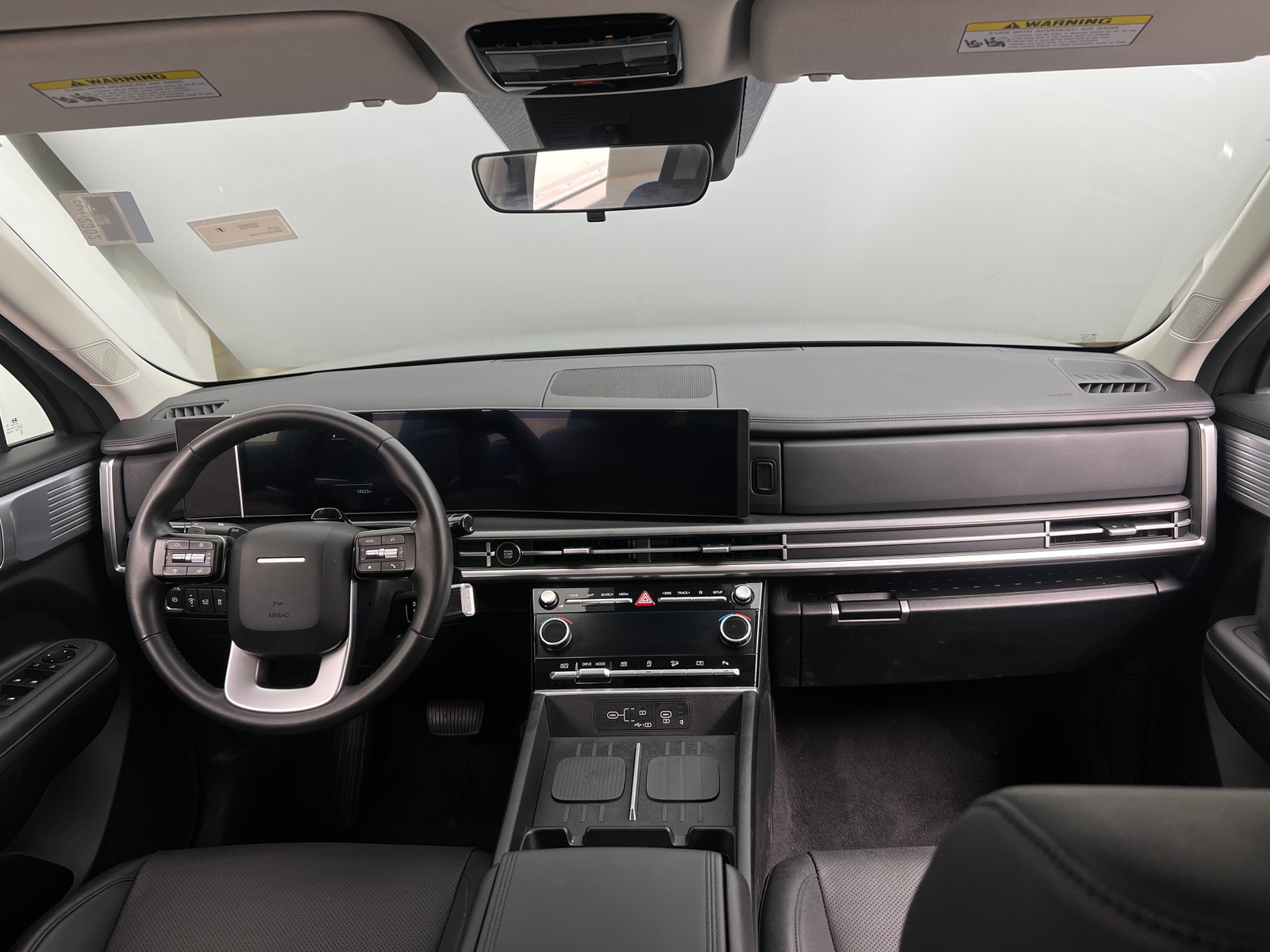 Thumbnail: 2026 Hyundai Santa Fe - 2