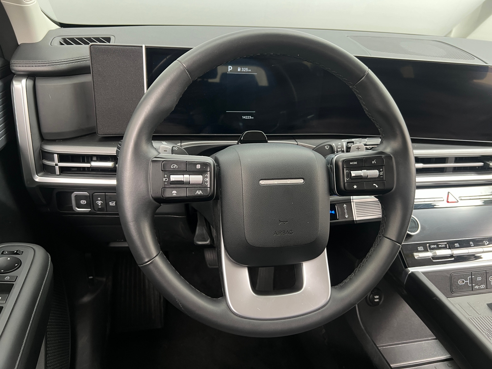 Thumbnail: 2026 Hyundai Santa Fe - 4
