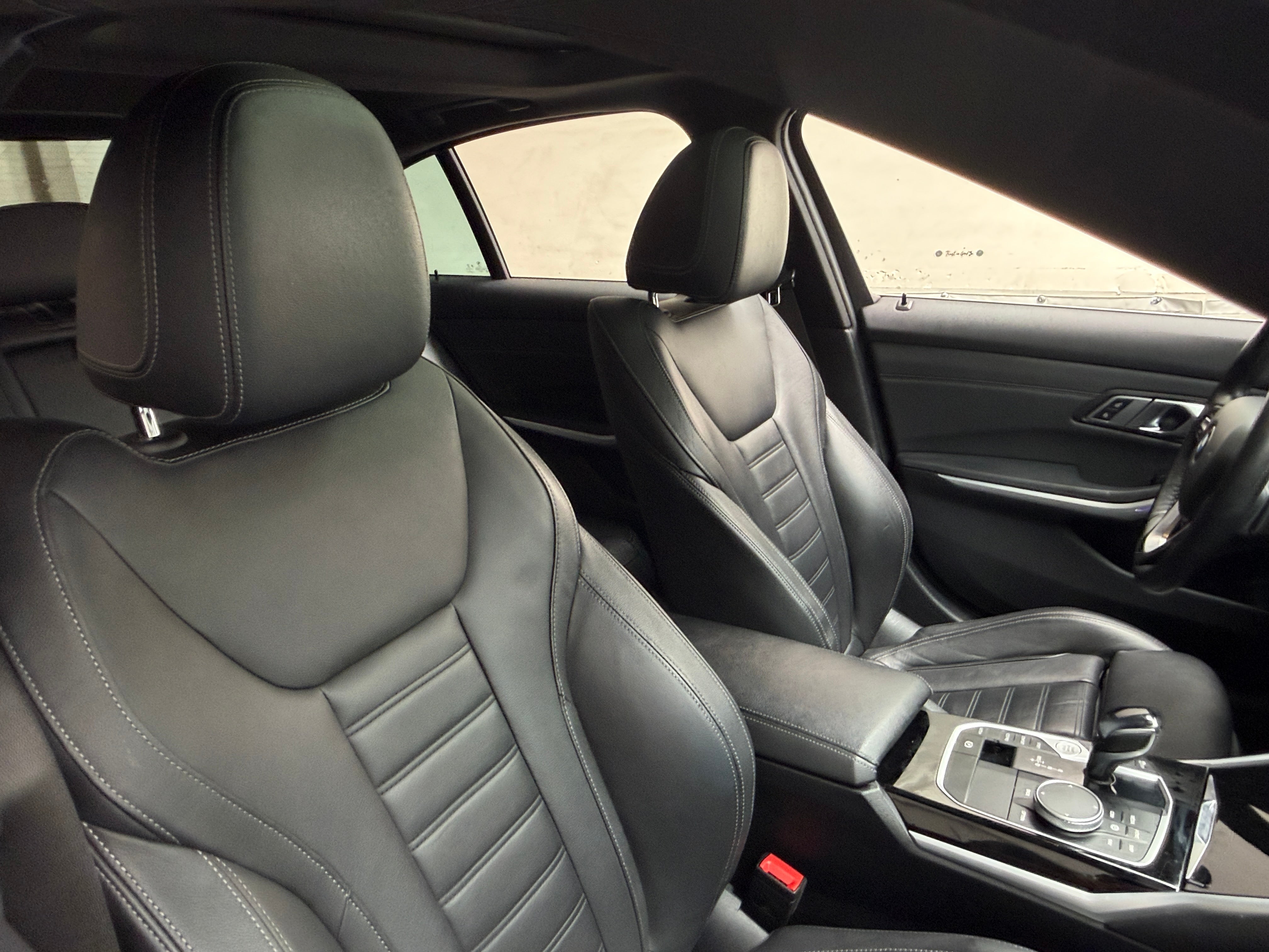 2019 BMW 3 Series