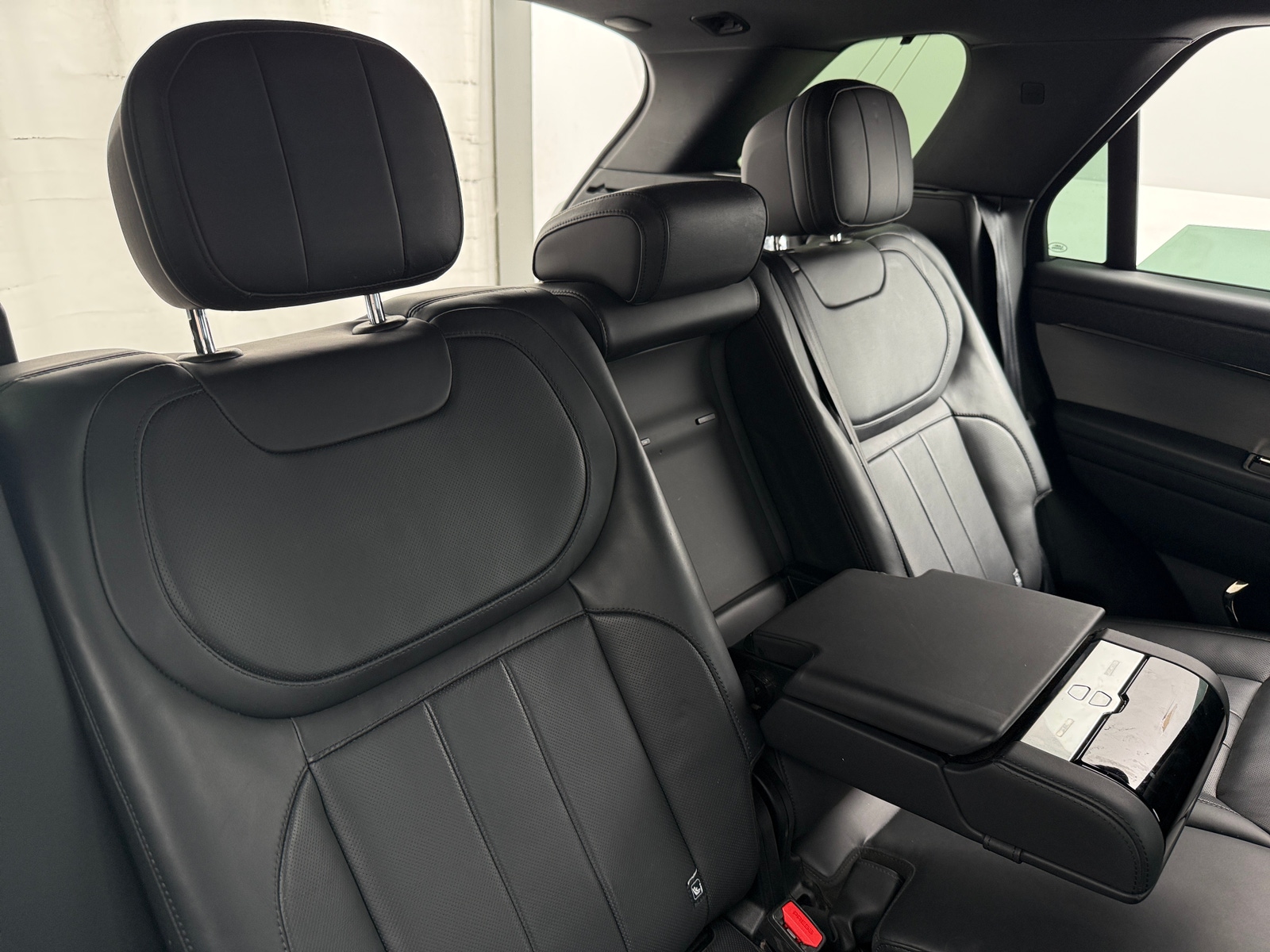 Thumbnail: 2024 Land Rover Range Rover Sport - 6